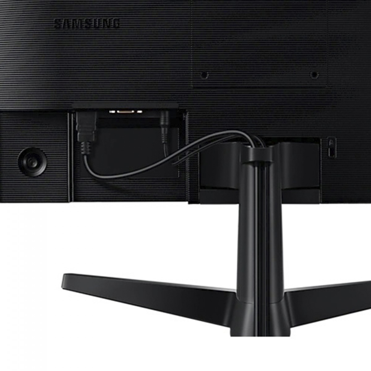 Monitor Gamer Samsung T350, 22 pol, Full HD, IPS, HDMI/VGA, LF22T350FHLMZD 
