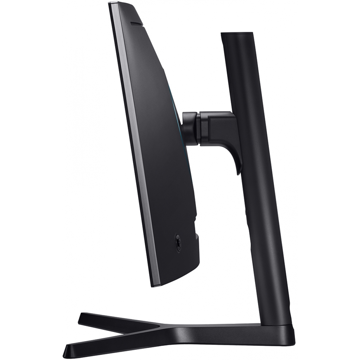 Monitor Gamer Samsung 23.5 Pol, Full HD, QLED, 144HZ, 1ms, LC24FG73FQLXZD