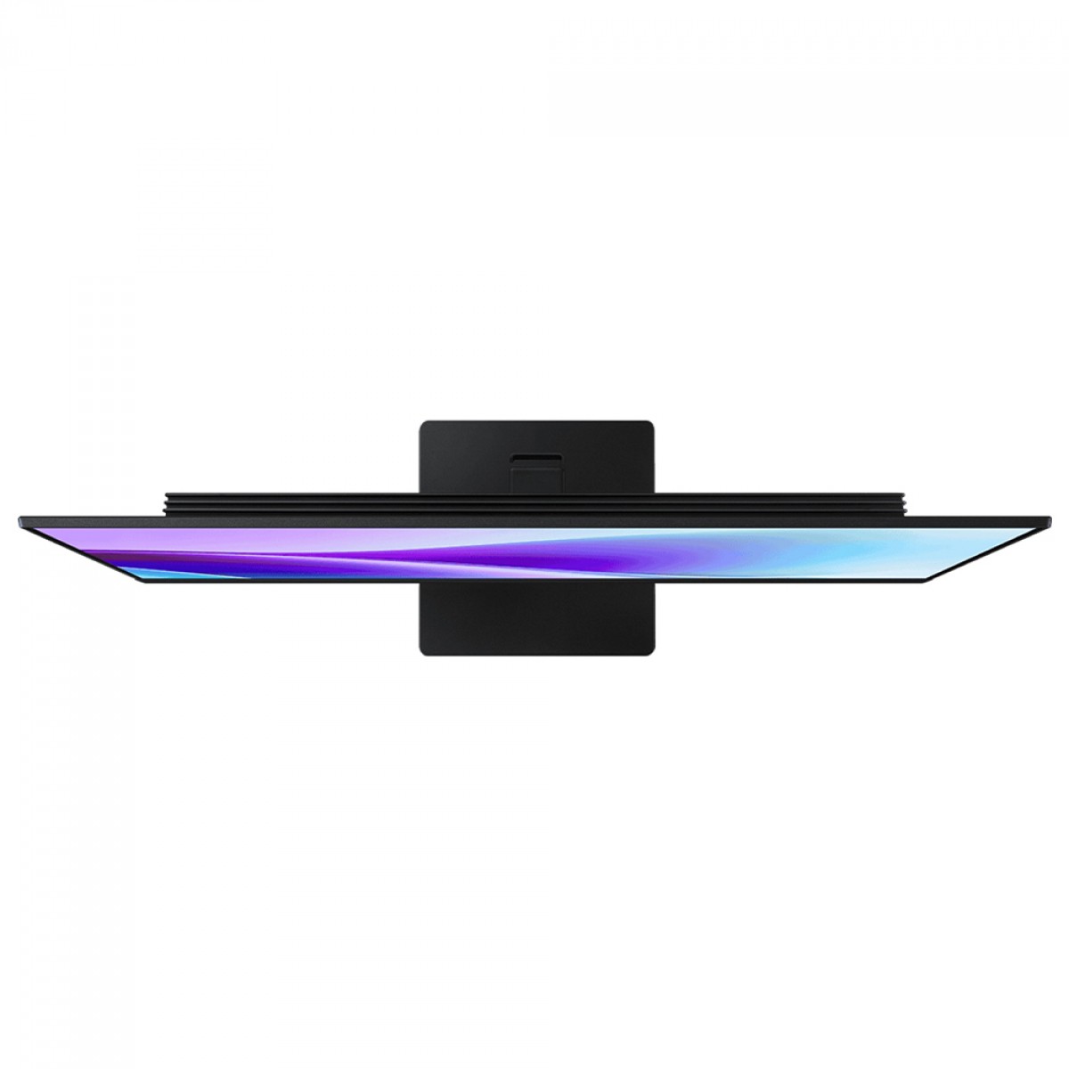 Monitor Gamer Samsung Essential S3, 24 Pol, Full HD, IPS, 120Hz, HDMI, LS24F320GALMZD