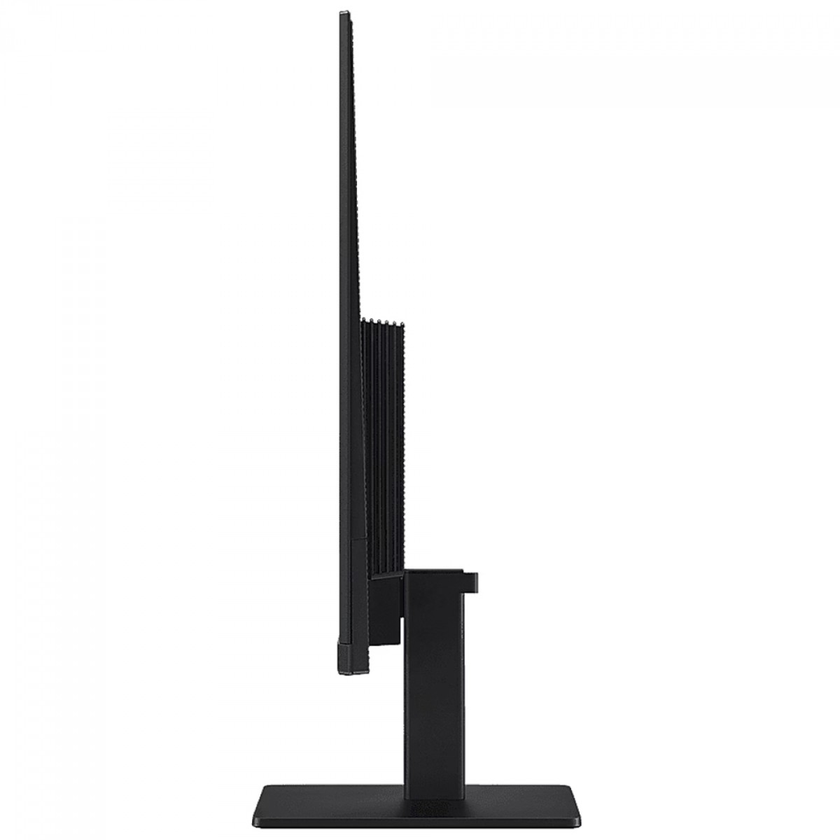 Monitor Gamer Samsung Essential S3, 27 Pol, Full HD, IPS, 100Hz, HDMI/VGA, LS27D300GALMZD