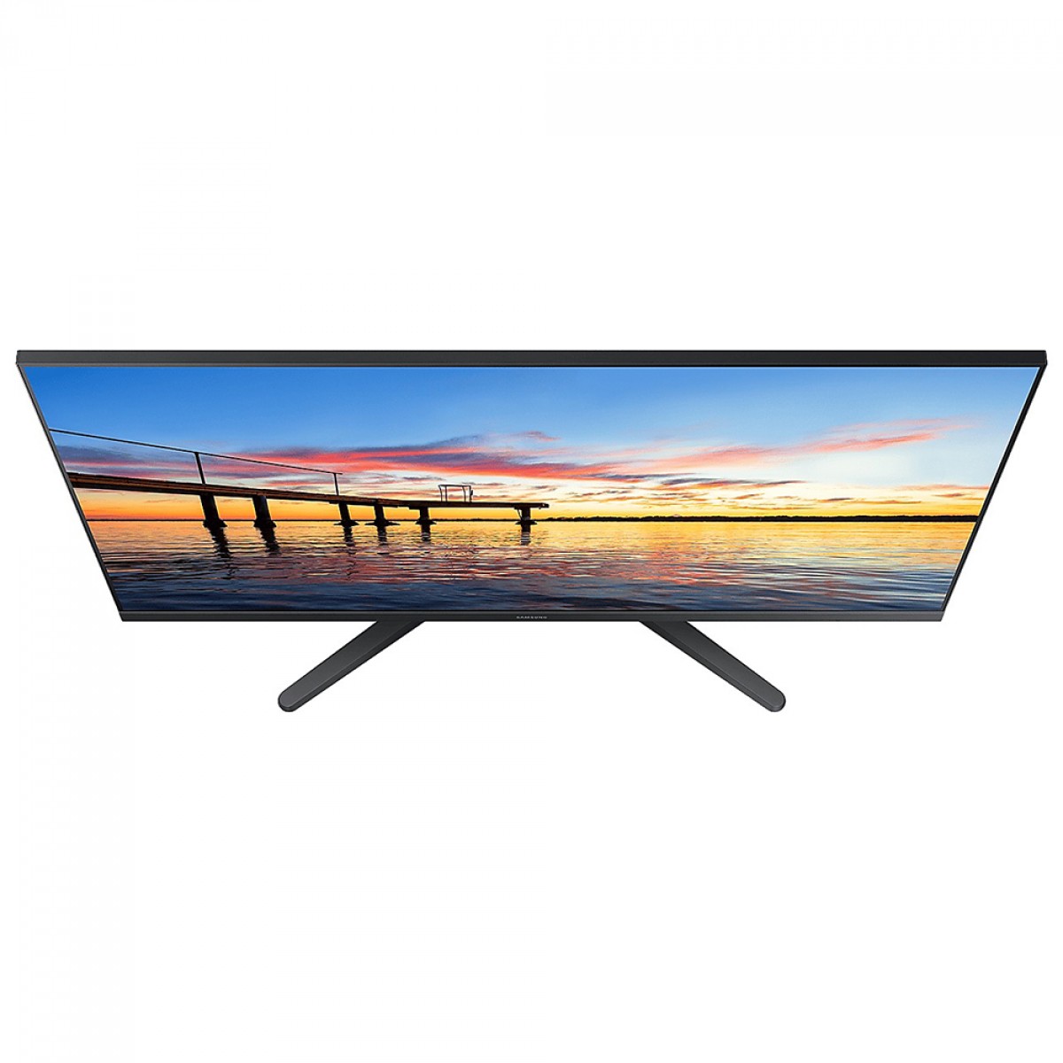 Monitor Gamer Samsung Essential S3, 32 Pol, Full HD, VA, 75Hz, FreeSync, HDMI/DP, LS32B300NWNMZD