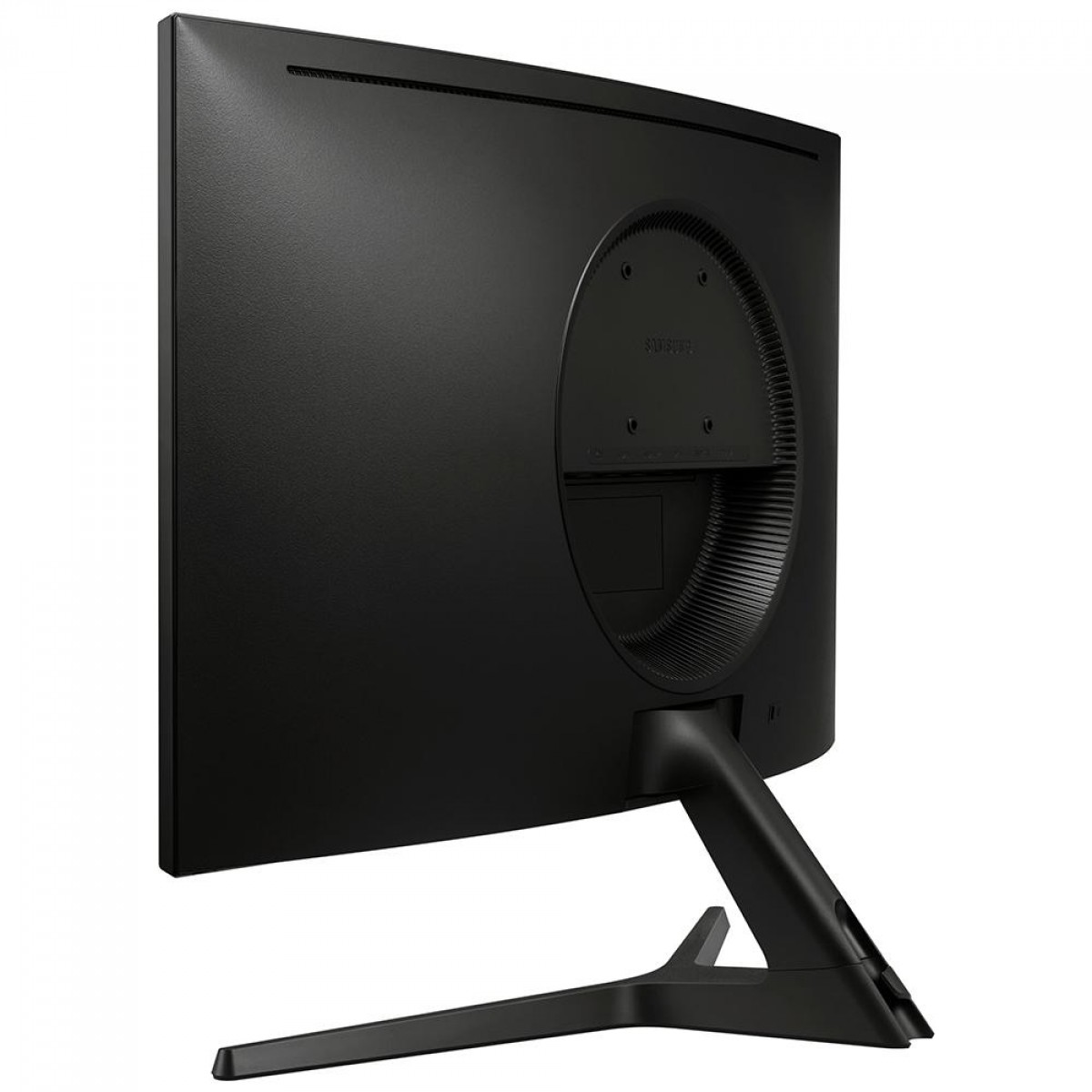 Monitor Gamer Samsung Led Curvo, 27 Pol, Full HD, 240Hz, LC27RG50FQLXZD