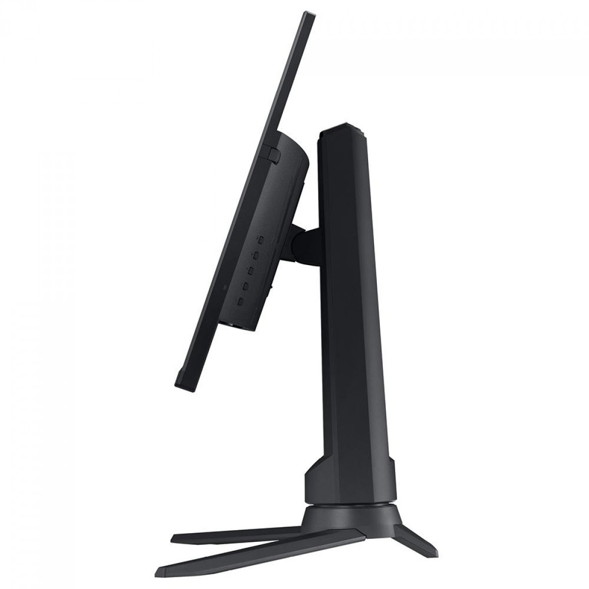 Monitor Gamer Samsung Odyssey G3, 27 Pol, Full HD, 144Hz, VA, 1ms, FreeSync, HDMI/DP/VGA, LF27G35TFWLXZD