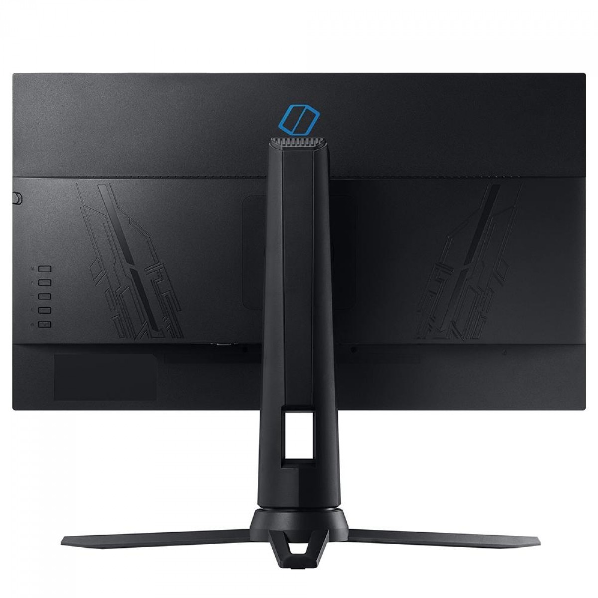 Monitor Gamer Samsung Odyssey G3, 27 Pol, Full HD, 144Hz, VA, 1ms, FreeSync, HDMI/DP/VGA, LF27G35TFWLXZD