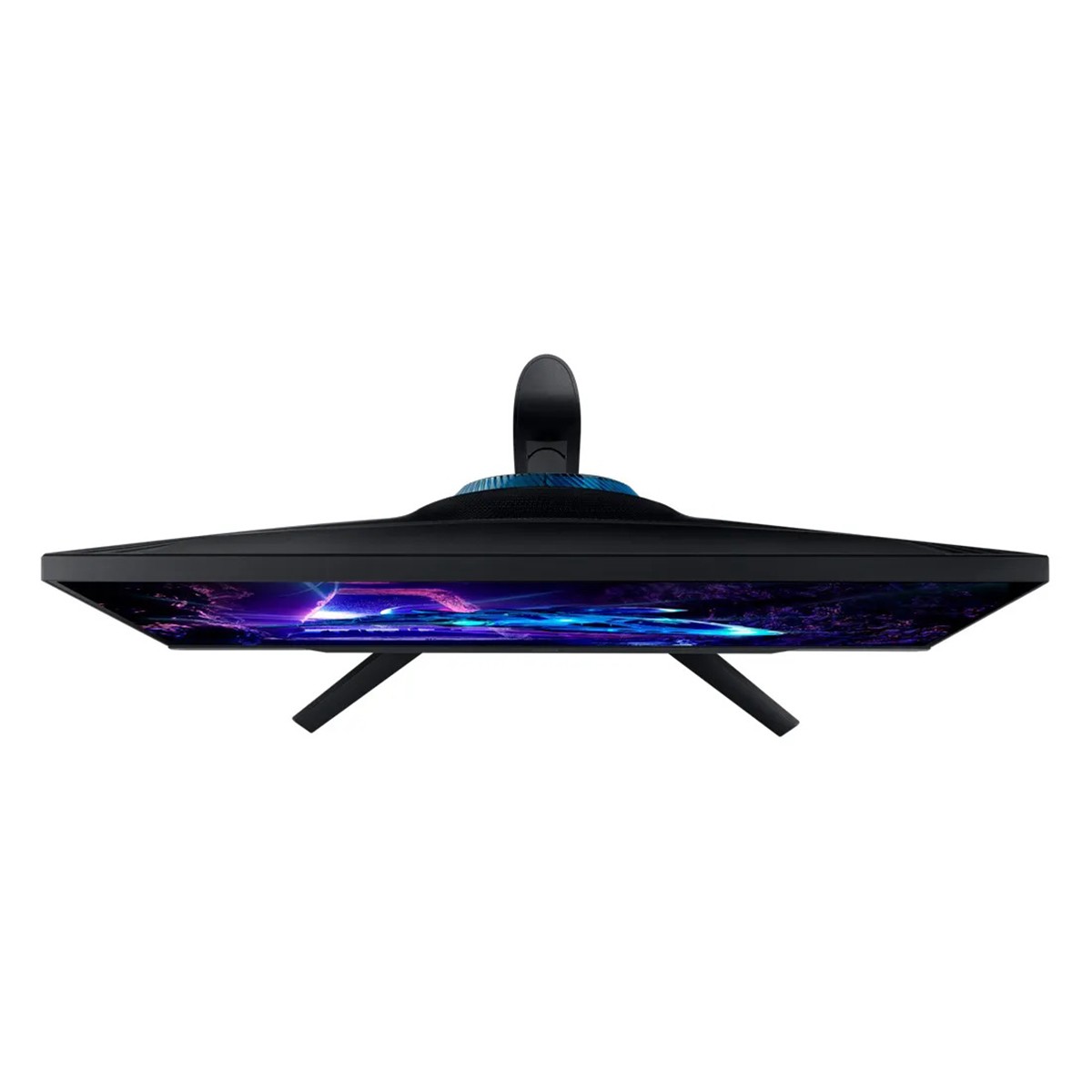 Monitor Gamer Samsung Odyssey G3, 27 Pol, Full HD, 180Hz, 1ms, HDR, FreeSync, LS27DG300ELXZD