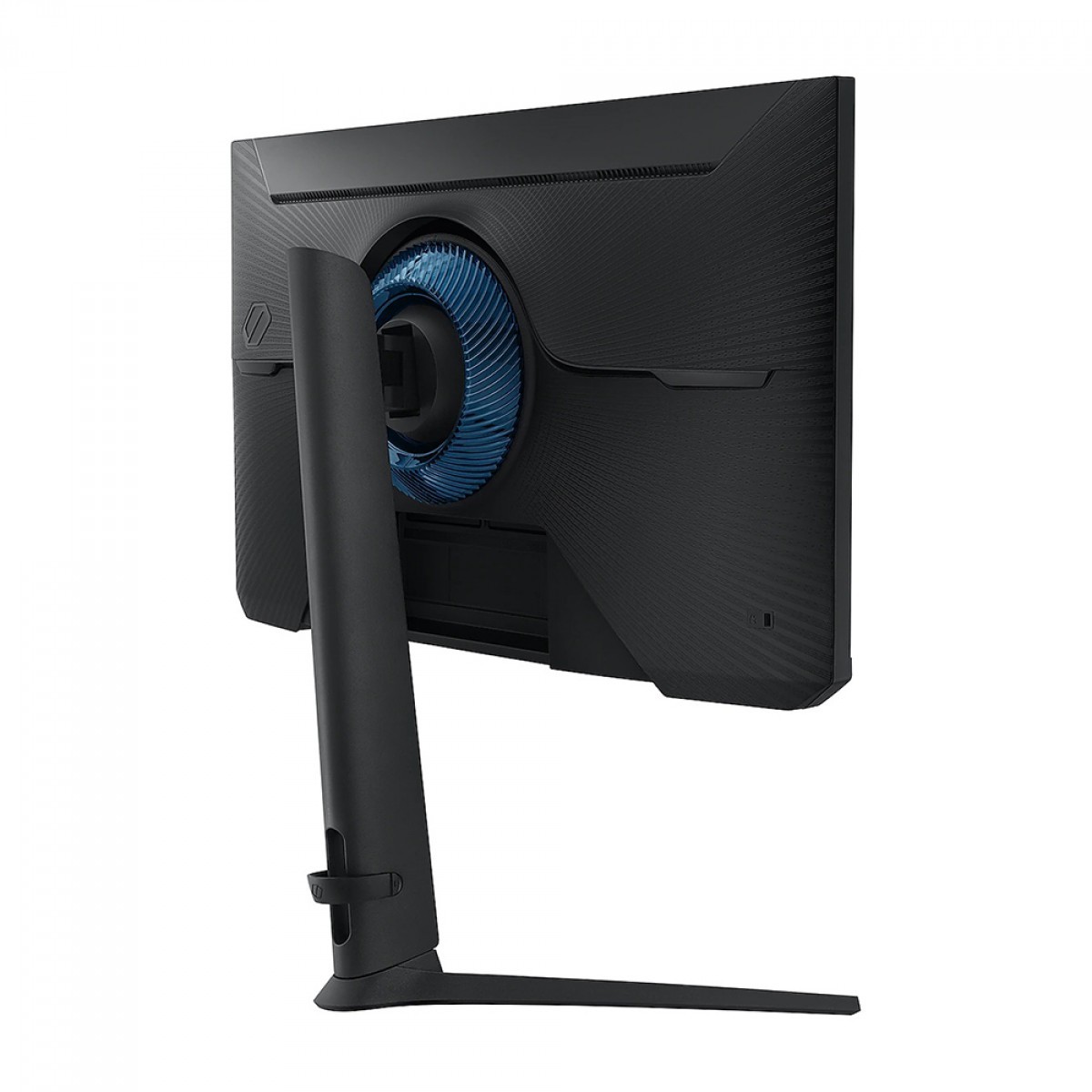 Monitor Gamer Samsung Odyssey G40, 27 Pol, IPS, Full HD, 1ms, 240Hz, G-Sync/FreeSync, HDMI/DP, LS27BG400ELMZD