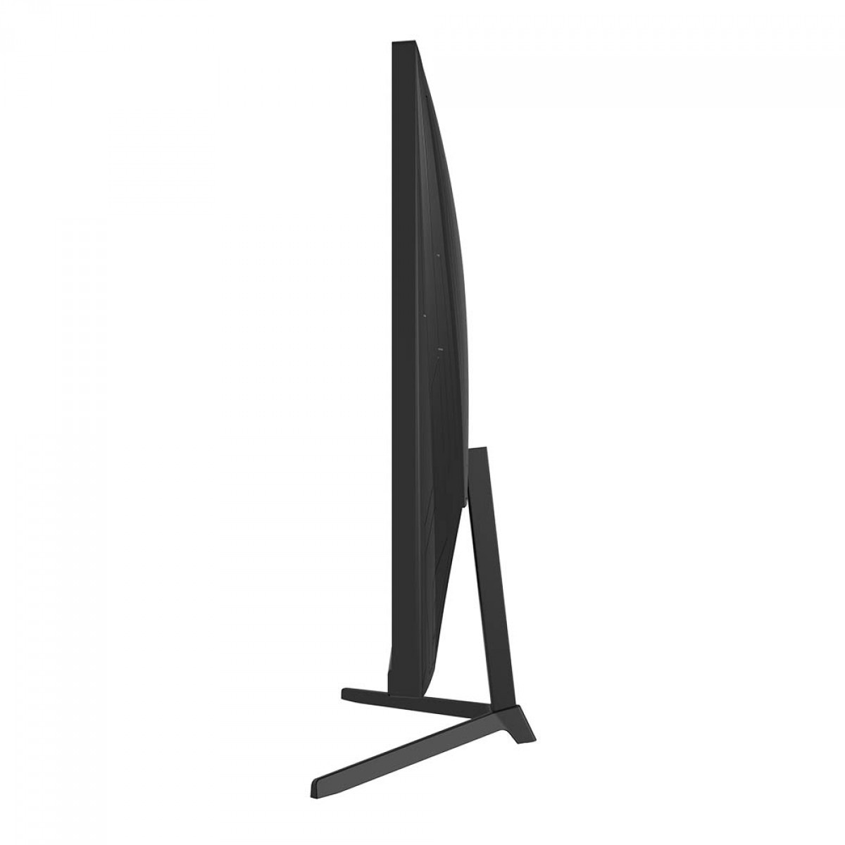 Monitor Gamer SuperFrame, 24 Pol, Full HD, Fast VA, HDMI/VGA, SFV2409 V2