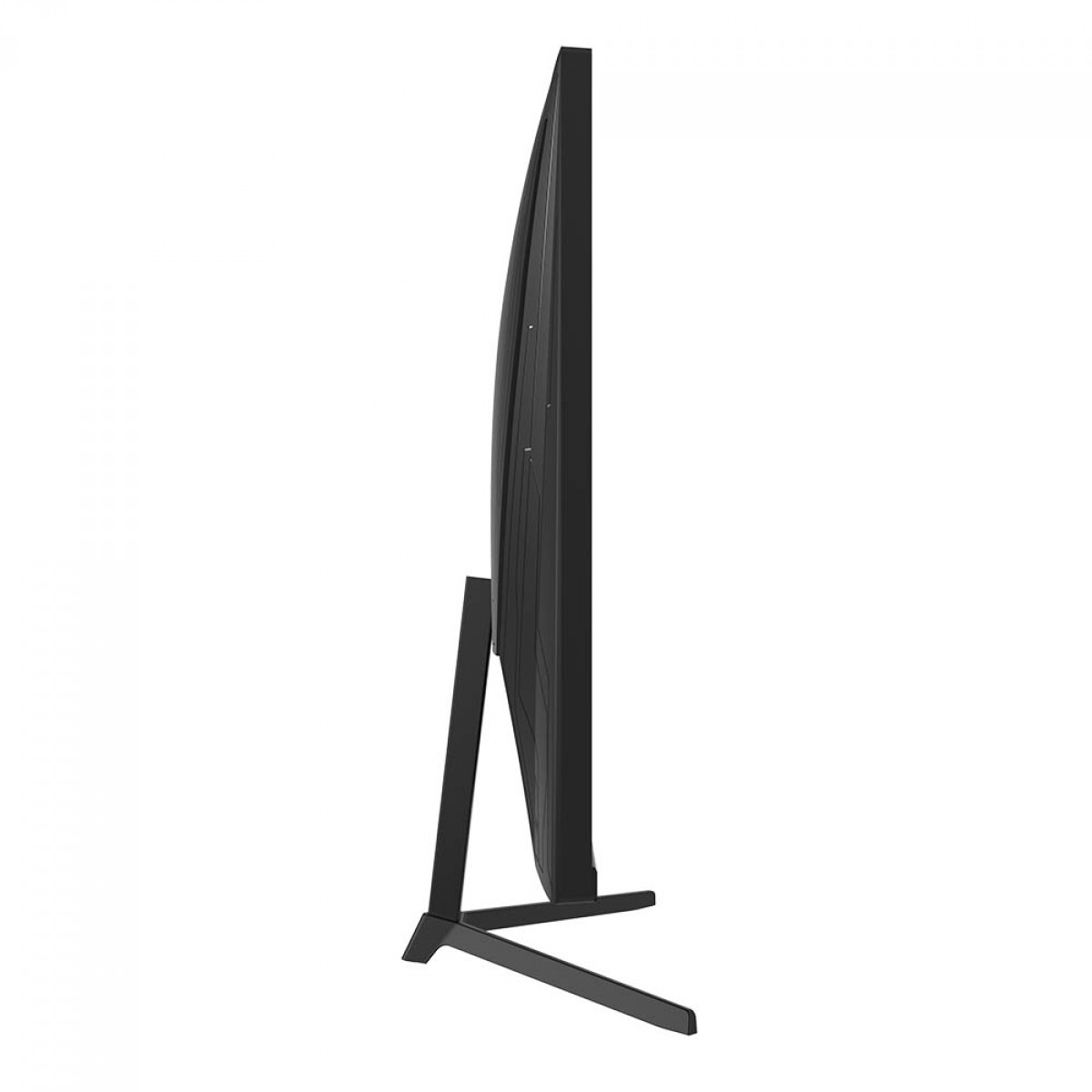 Monitor Gamer SuperFrame, 24 Pol, Full HD, Fast VA, HDMI/VGA, SFV2409 V2
