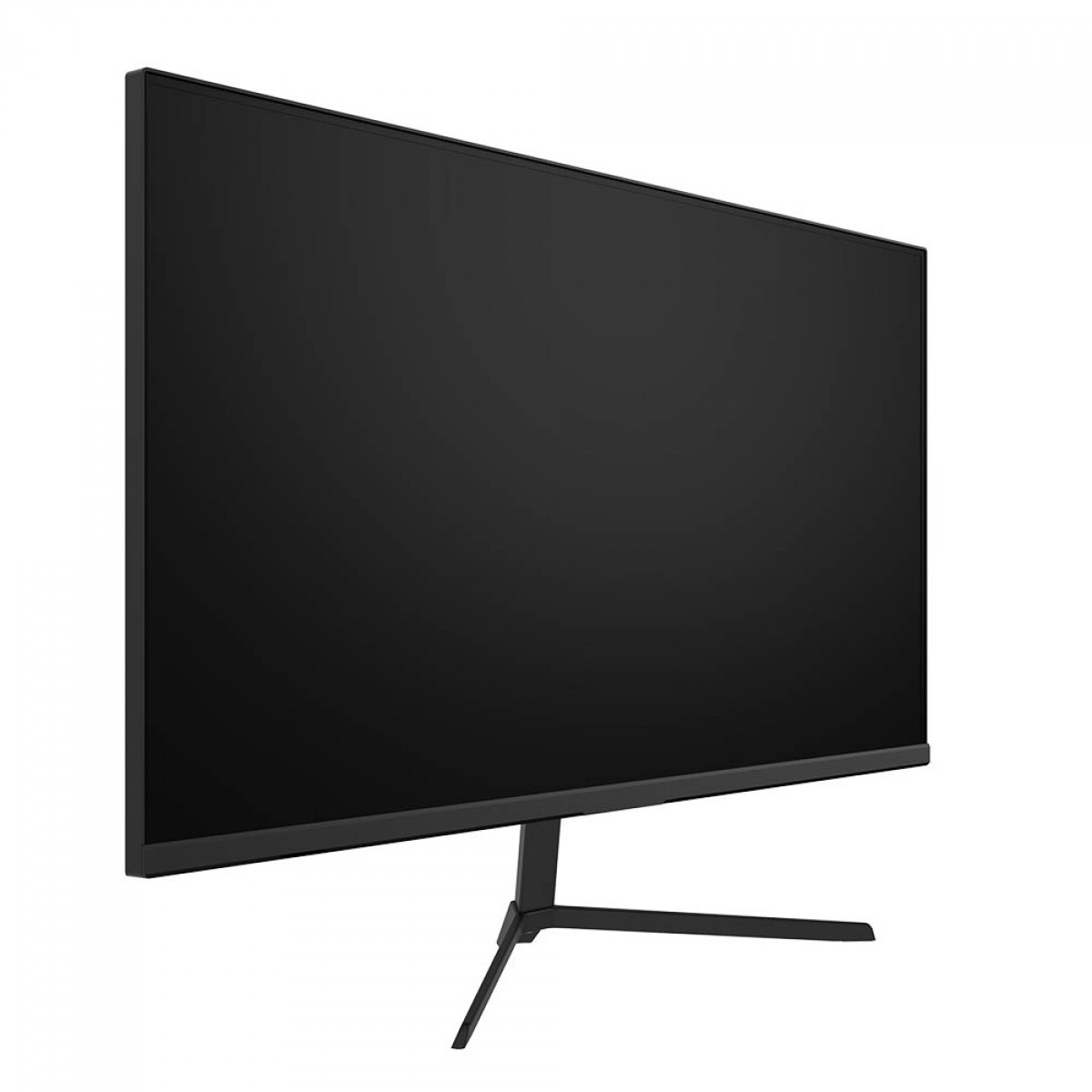 Monitor Gamer SuperFrame, 24 Pol, Full HD, Fast VA, HDMI/VGA, SFV2409 V2