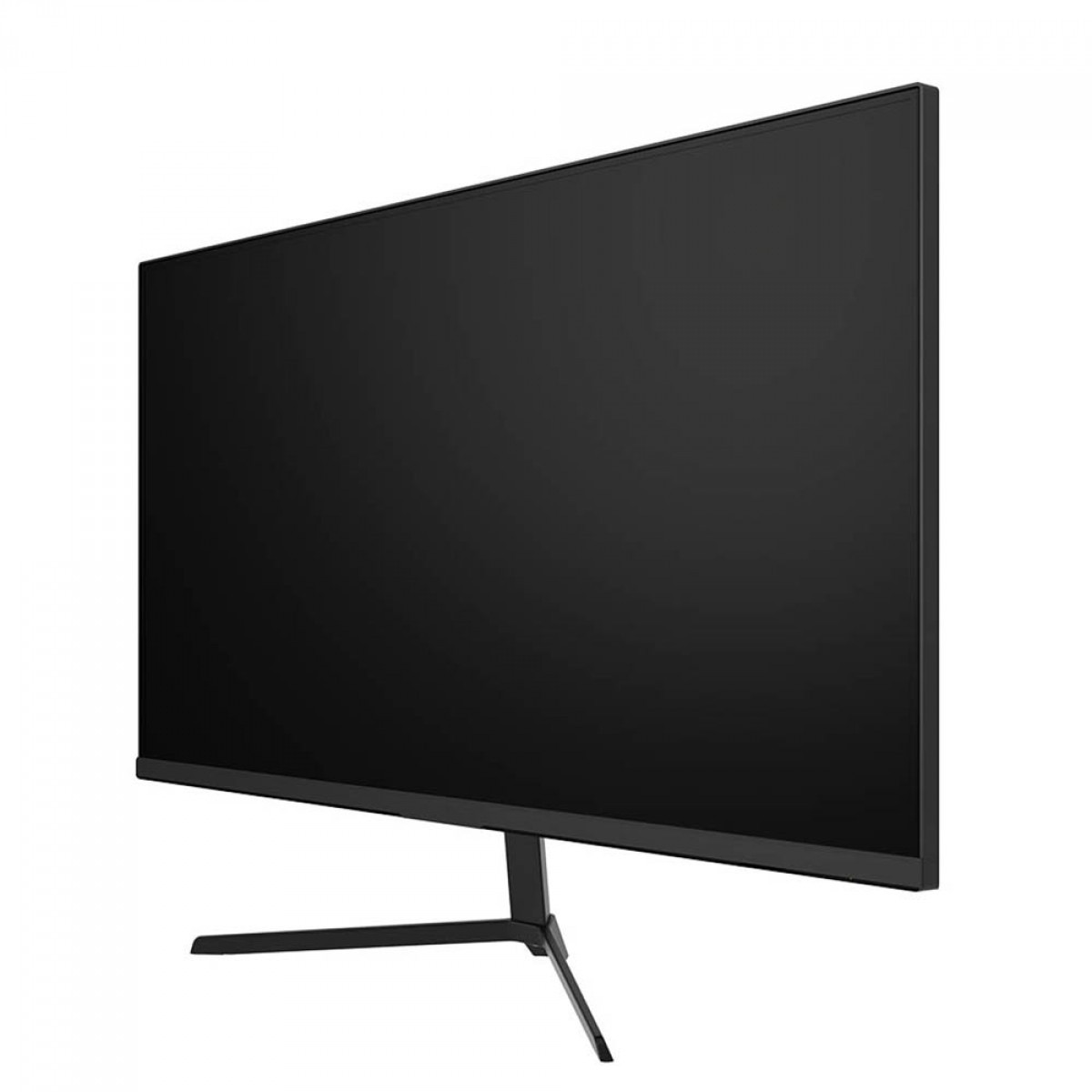 Monitor Gamer SuperFrame, 24 Pol, Full HD, Fast VA, HDMI/VGA, SFV2409 V2