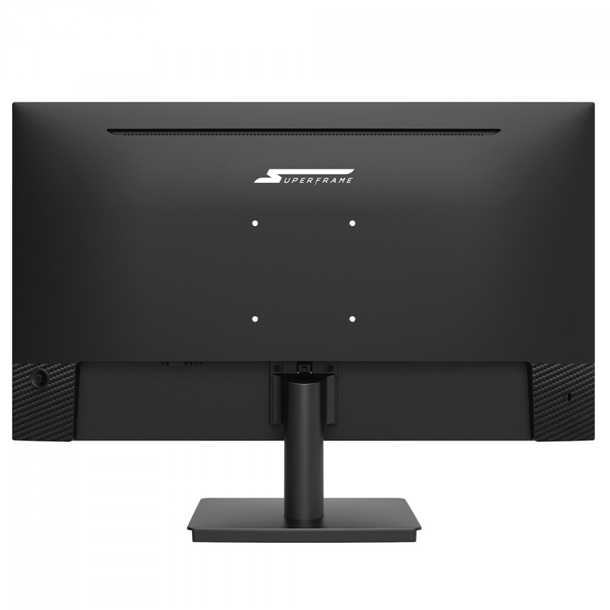 Monitor Gamer SuperFrame Ace, 23.8 Pol, Full HD, IPS, 144Hz, 1ms, Flicker-Free, HDMI/VGA, SF-MN-ACE24FSIFD1B