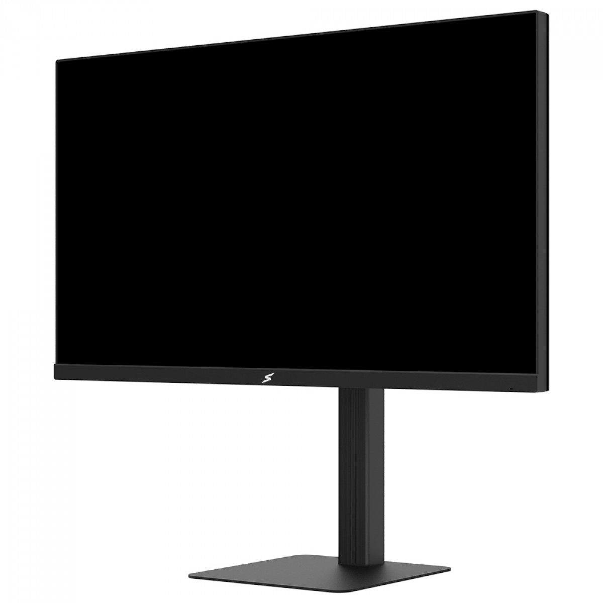 Monitor Gamer SuperFrame Ace, 27 Pol, Full HD, VA, 300Hz, 1ms, HDMI/DP, SF-MN-ACE27FSVFF2C