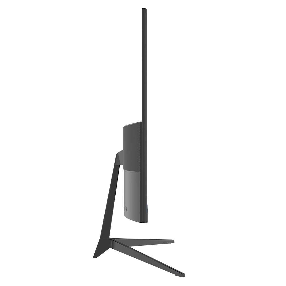 Monitor Gamer SuperFrame Epic, 24,5 Pol, Full HD, Flat, IPS, 300Hz, 1ms, HDR, G-Sync/FreeSync, HDMI/DP, SF-MN-EP24FSIF1B