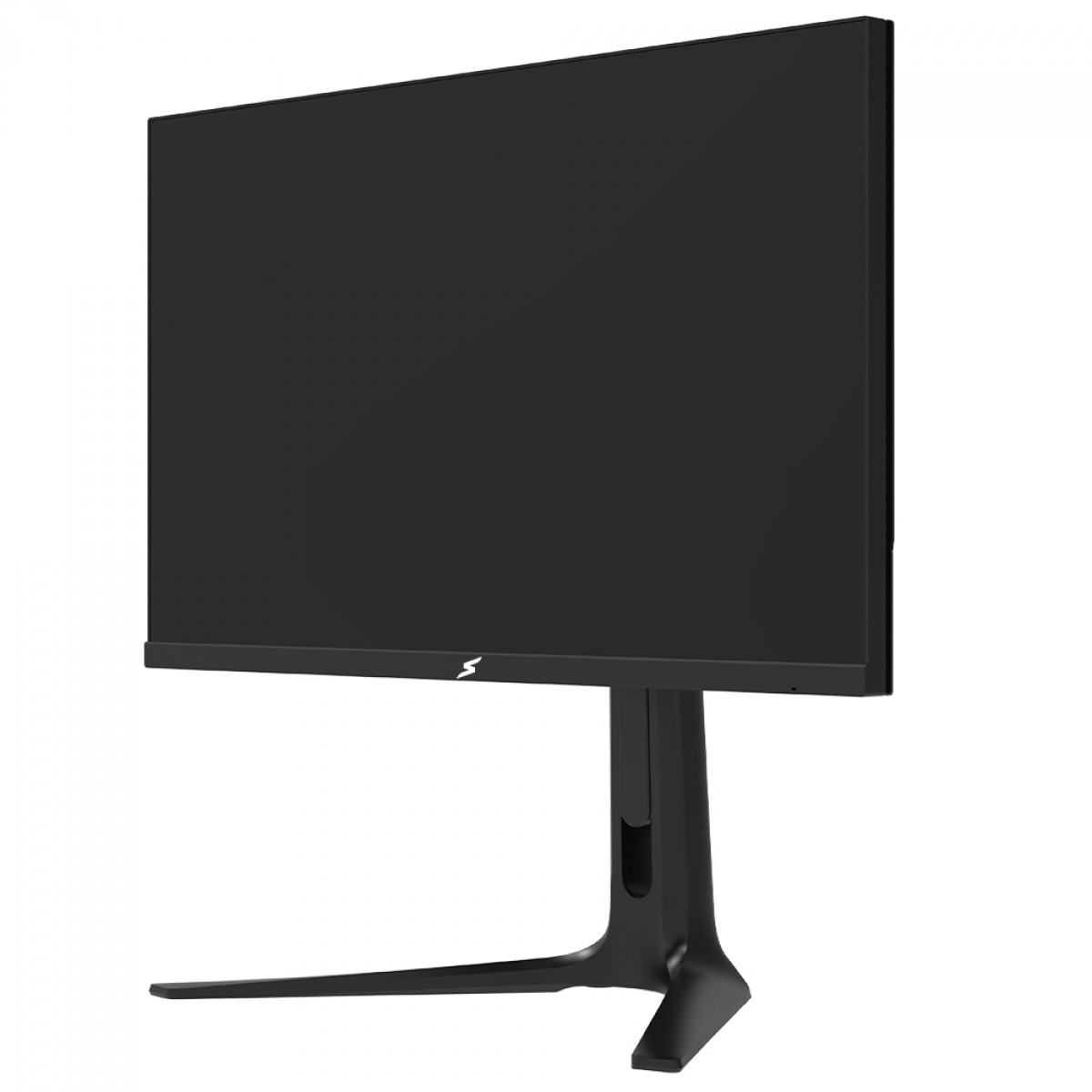 Monitor Gamer SuperFrame Epic Pro, 27 Pol, Fast IPS, Full HD, 0.5ms, 360Hz, FreeSync, Preto, SFEFB-27360-FHD-PRO