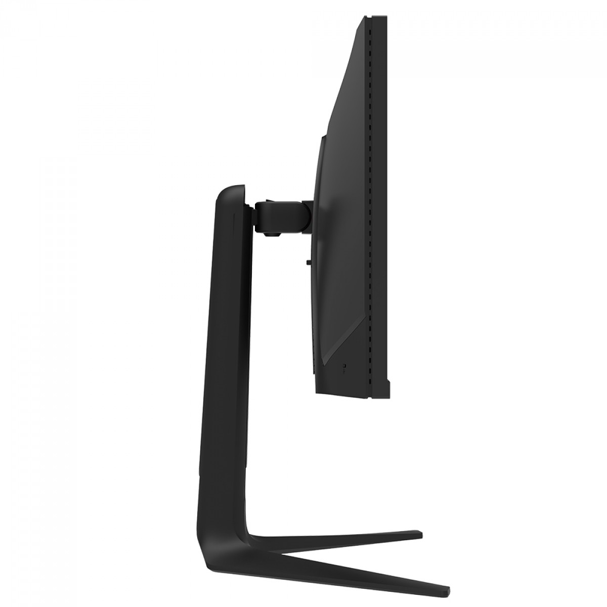 Monitor Gamer SuperFrame Epic Pro, 27 Pol, Fast IPS, Full HD, 0.5ms, 360Hz, FreeSync, Preto, SFEFB-27360-FHD-PRO