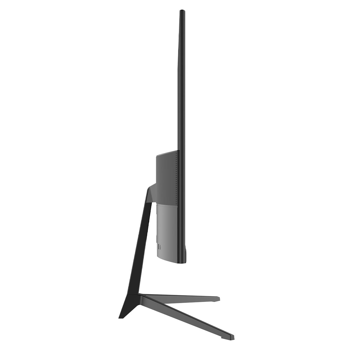 Monitor Gamer SuperFrame OverView, 27 Pol, Flat, Quad HD, IPS, 1ms, 240Hz, 100% sRGB, 85% Adobe RGB, FreeSync, SF-MN-OVW27QSIFE1B