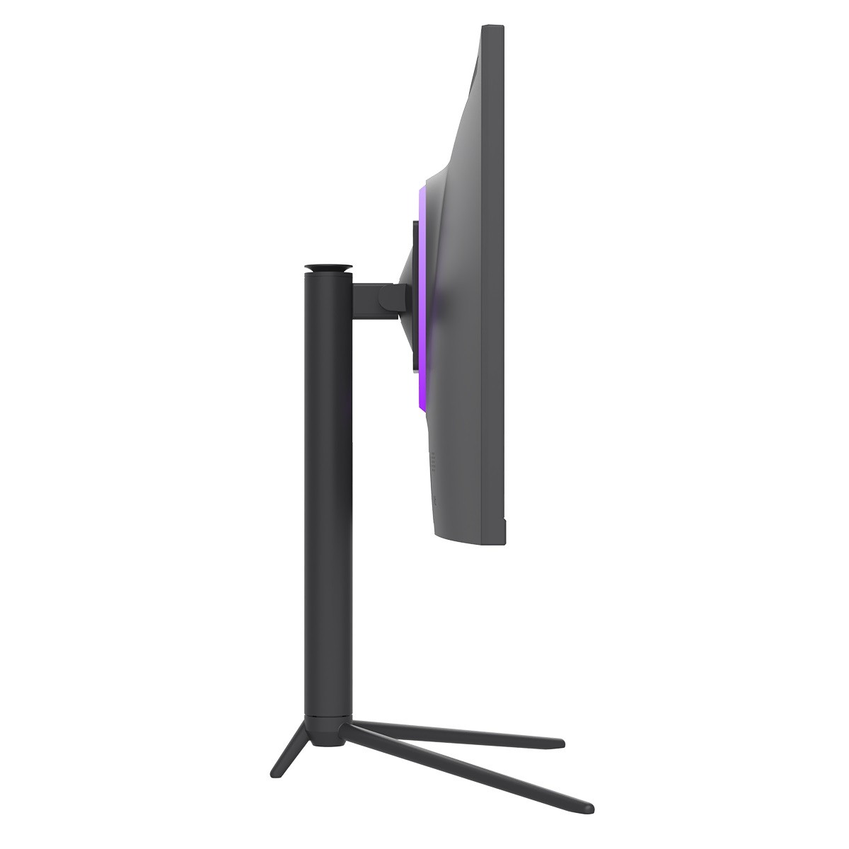 Monitor Gamer SuperFrame OverView, 27 Pol, Full HD, IPS, 1ms, 180Hz, FreeSync, HDR, HDMI/DP, SFOFB-27180-FHD-PRO
