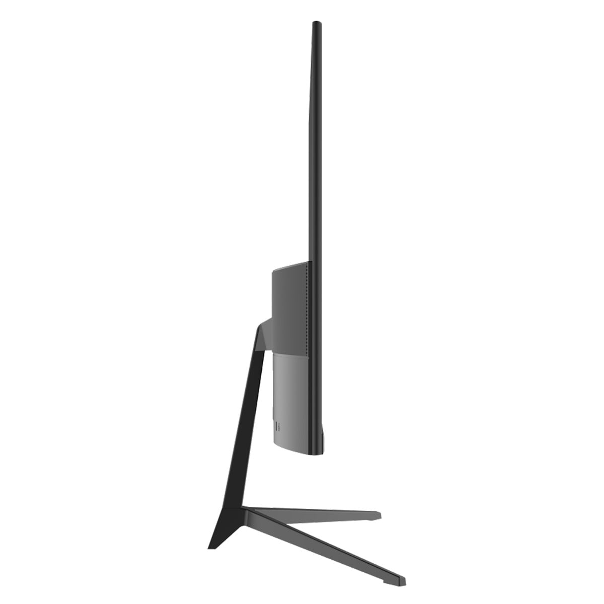 Monitor Gamer SuperFrame Precision, 23.8 Pol, Flat, Full HD, IPS, 1ms, 180Hz, 99% sRGB, FreeSync/G-Sync, HDMI/DP, SF-MN-PRE24FSIFD1B