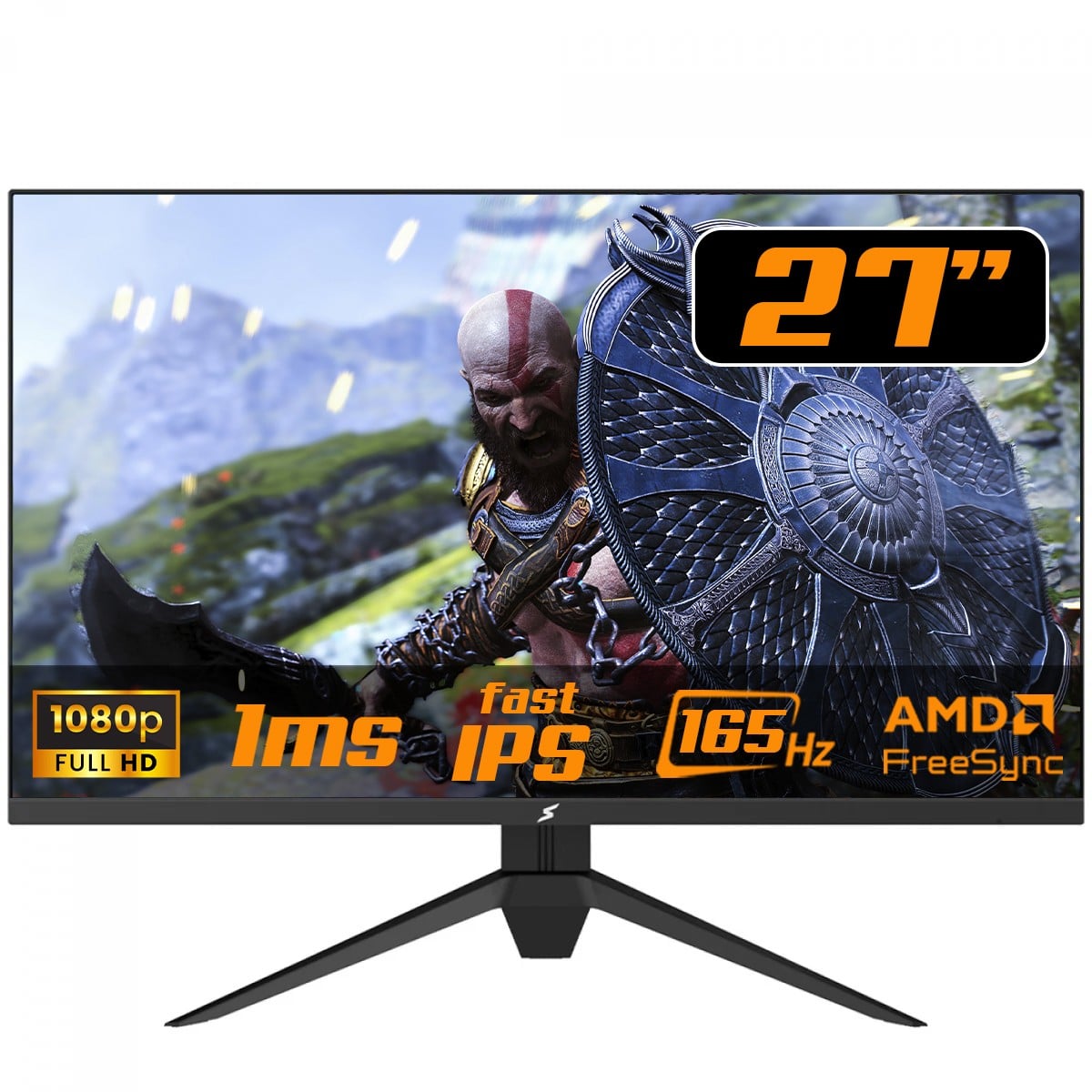 Monitor SuperFrame Precision 27