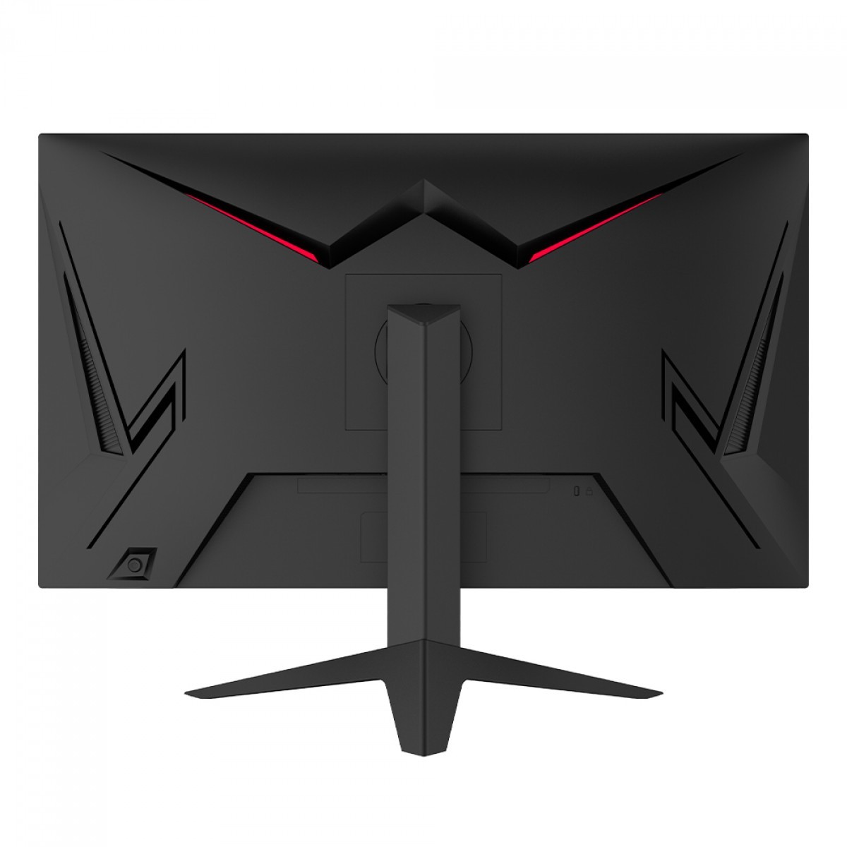 Monitor Gamer SuperFrame Precision, 27 Pol, Full HD, Fast IPS, 240Hz, 1ms, FreeSync, HDR, HDMI/DP, SFPFB-27240-FHD  - Open Box