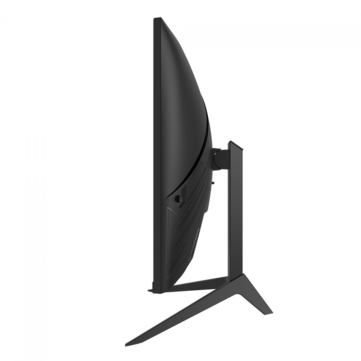 Monitor Gamer SuperFrame Precision, 27 Pol, Quad HD, Curvo, 180Hz, FreeSync/G-Sync, HDMI/DP, SFPCCB-27180-QHD - Open Box