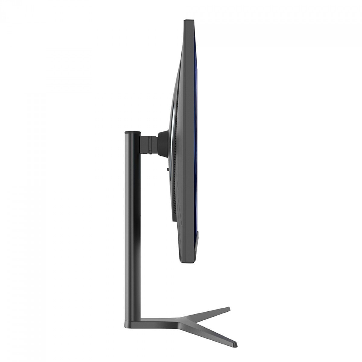 Monitor Gamer SuperFrame Precision Pro, 32 Pol, Flat, Ultra HD, 1ms, 144Hz, Fast IPS, HDR, FreeSync, HDMI/DP, SFPCB-32144-4K