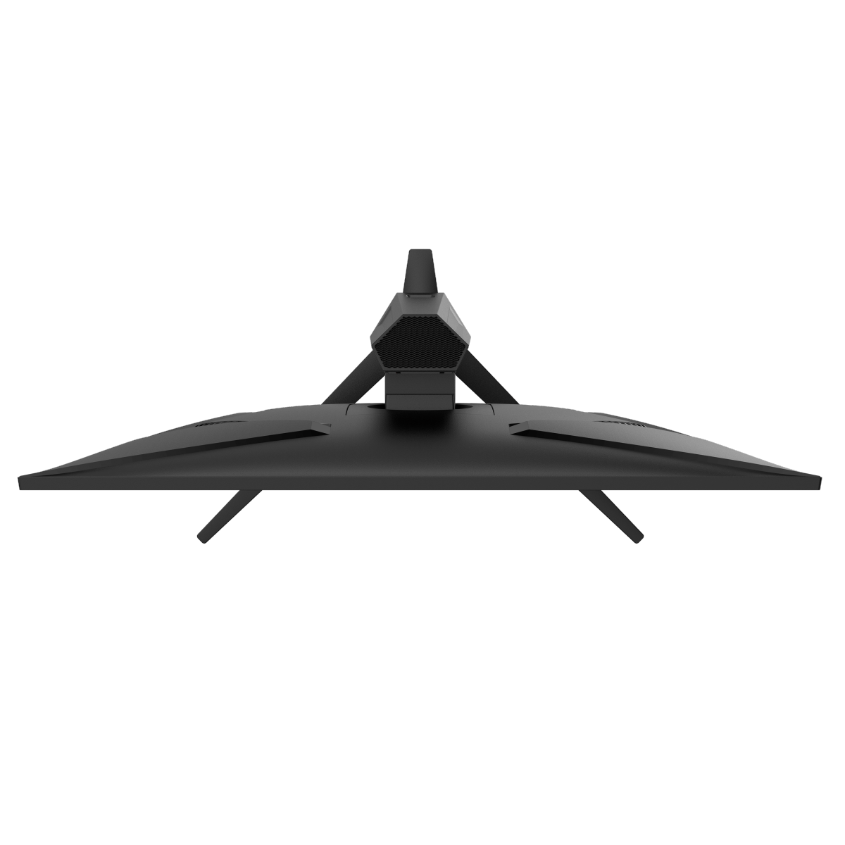 Monitor Gamer SuperFrame Prisma, 27 Pol, QHD, 1ms, 60Hz, FreeSync, HDMI/DP, SF2762QPA - Open Box