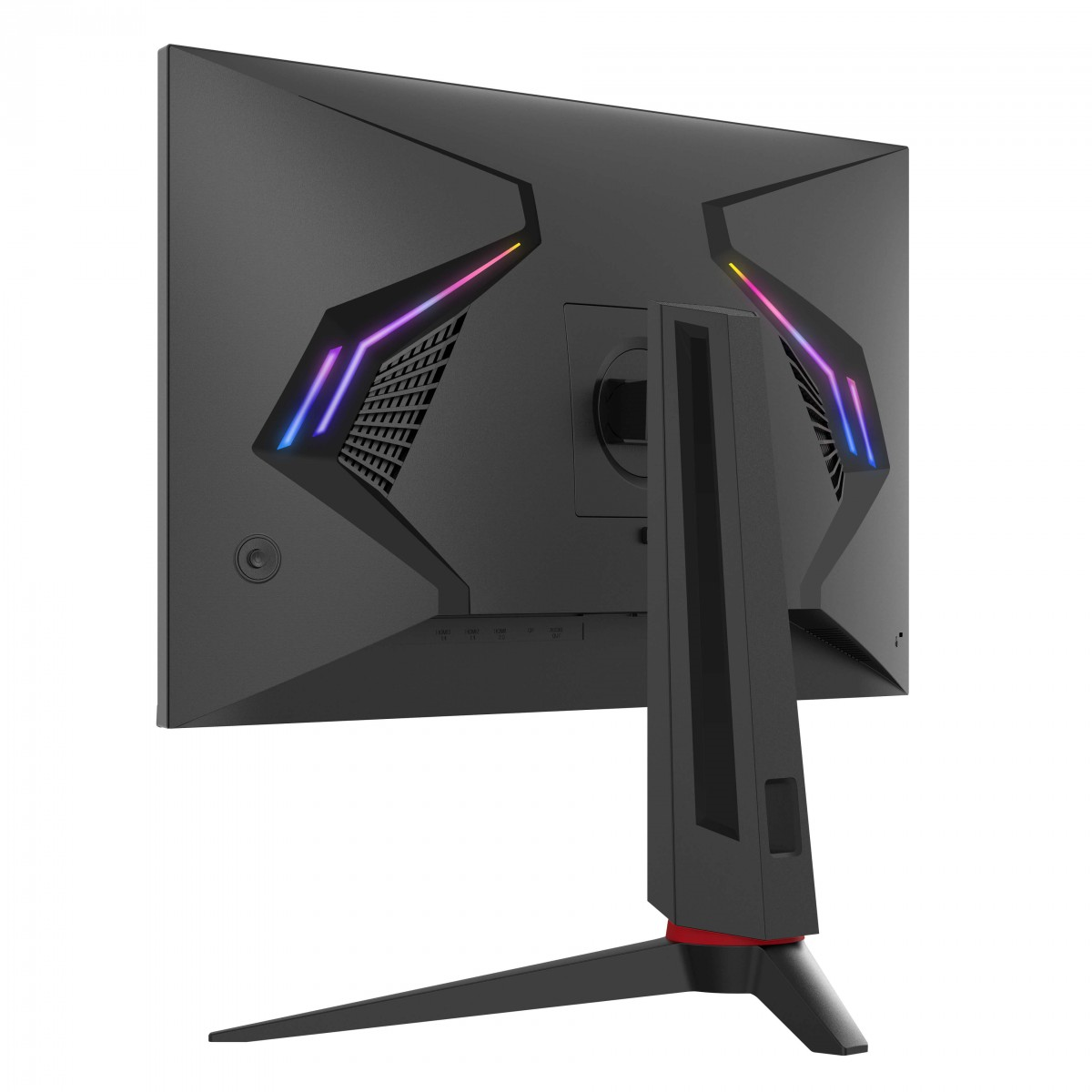 Monitor Gamer SuperFrame Prisma, 27 Pol, QHD, 1ms, 60Hz, FreeSync, HDMI/DP, SF2762QPA - Open Box