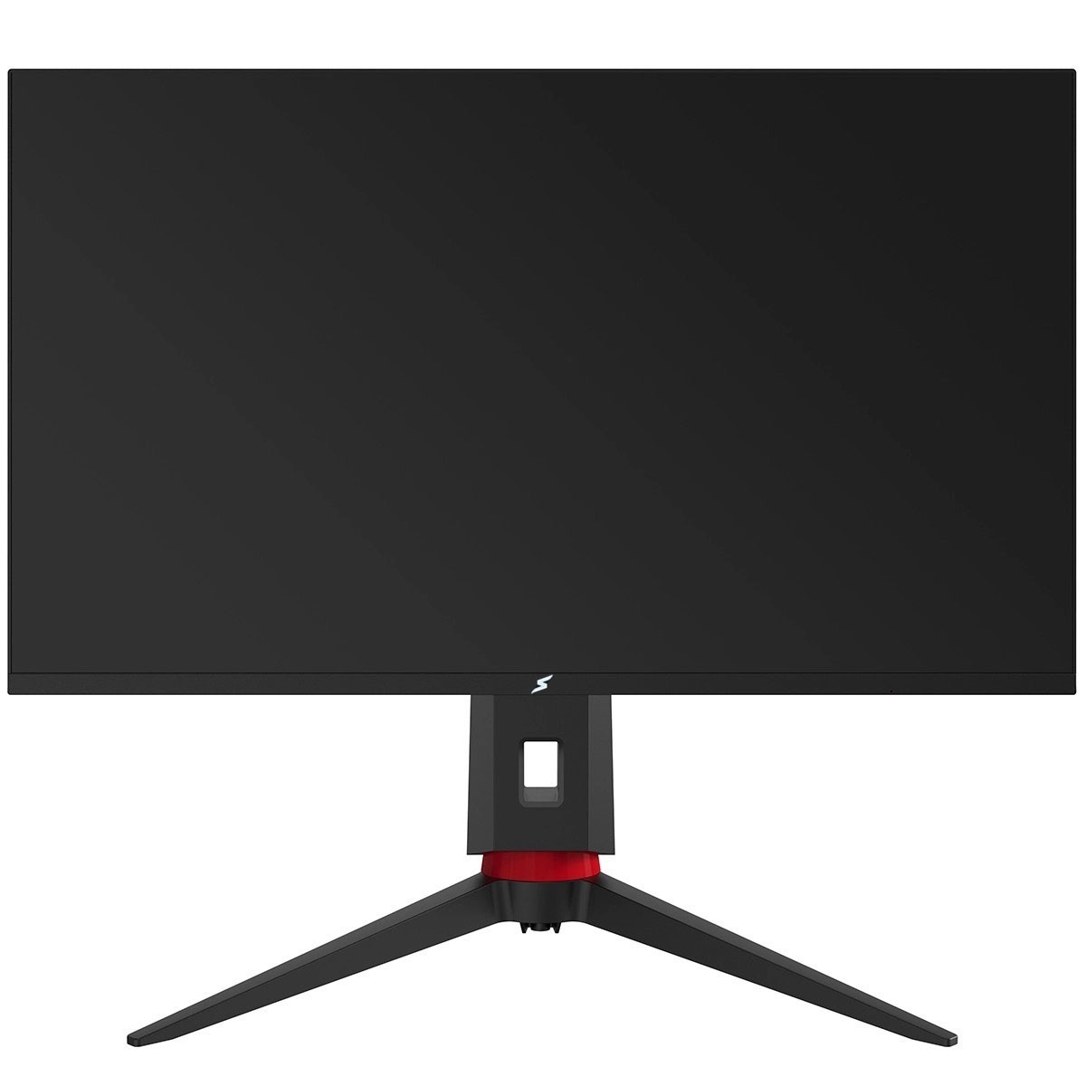 Monitor Gamer SuperFrame Prisma, 27 Pol, QHD, 1ms, 60Hz, FreeSync, HDMI/DP, SF2762QPA - Open Box