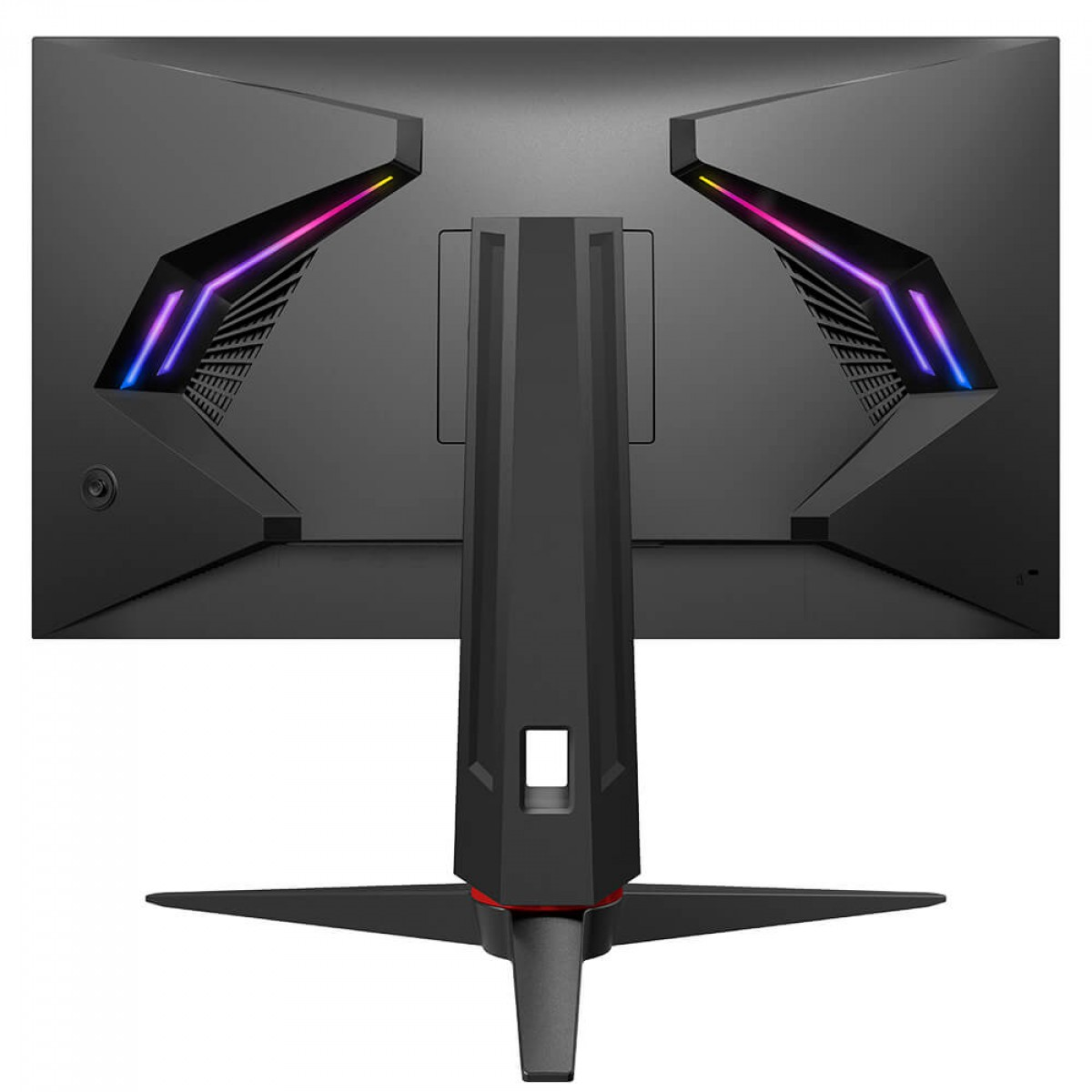 Monitor Gamer SuperFrame Prisma, 27 Pol, QHD, 1ms, 60Hz, FreeSync, HDMI/DP, SF2762QPA - Open Box