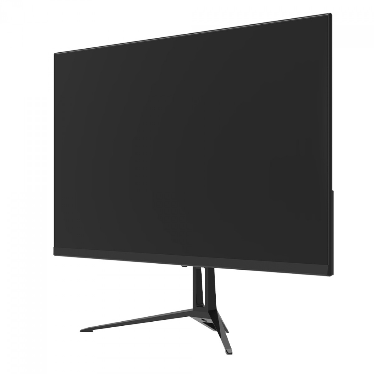 Monitor Gamer SuperFrame View, 21.5 Pol, Full HD, VA, 1ms, 100Hz, 99% sRGB, HDR, FreeSync, HDMI/VGA, SFVFB-22100-FHD