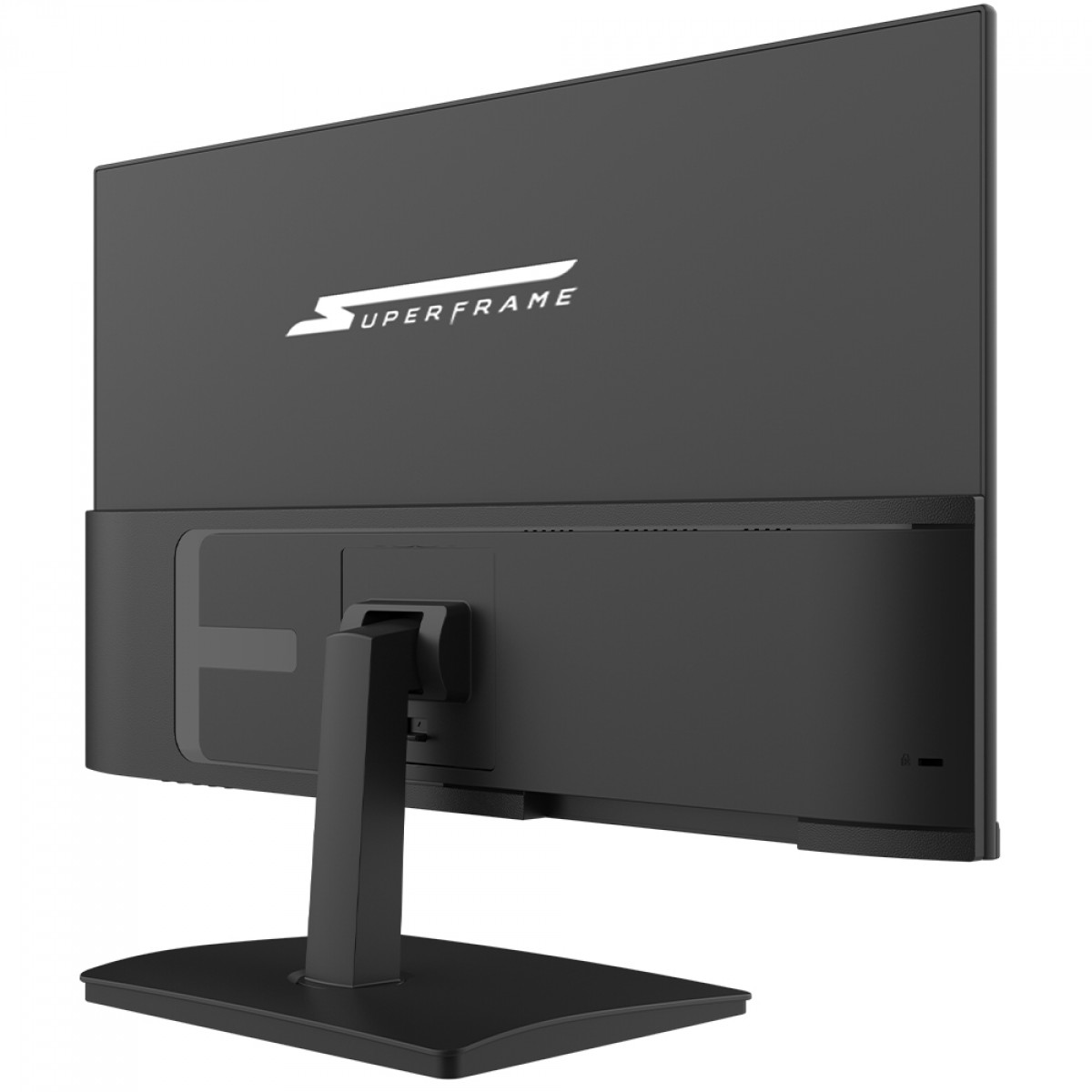 Monitor Gamer SuperFrame View, 27 Pol, Full HD, IPS, 1ms, 100HZ, FreeSync, HDMI/VGA, SFVFB-27100-FHD-PRO