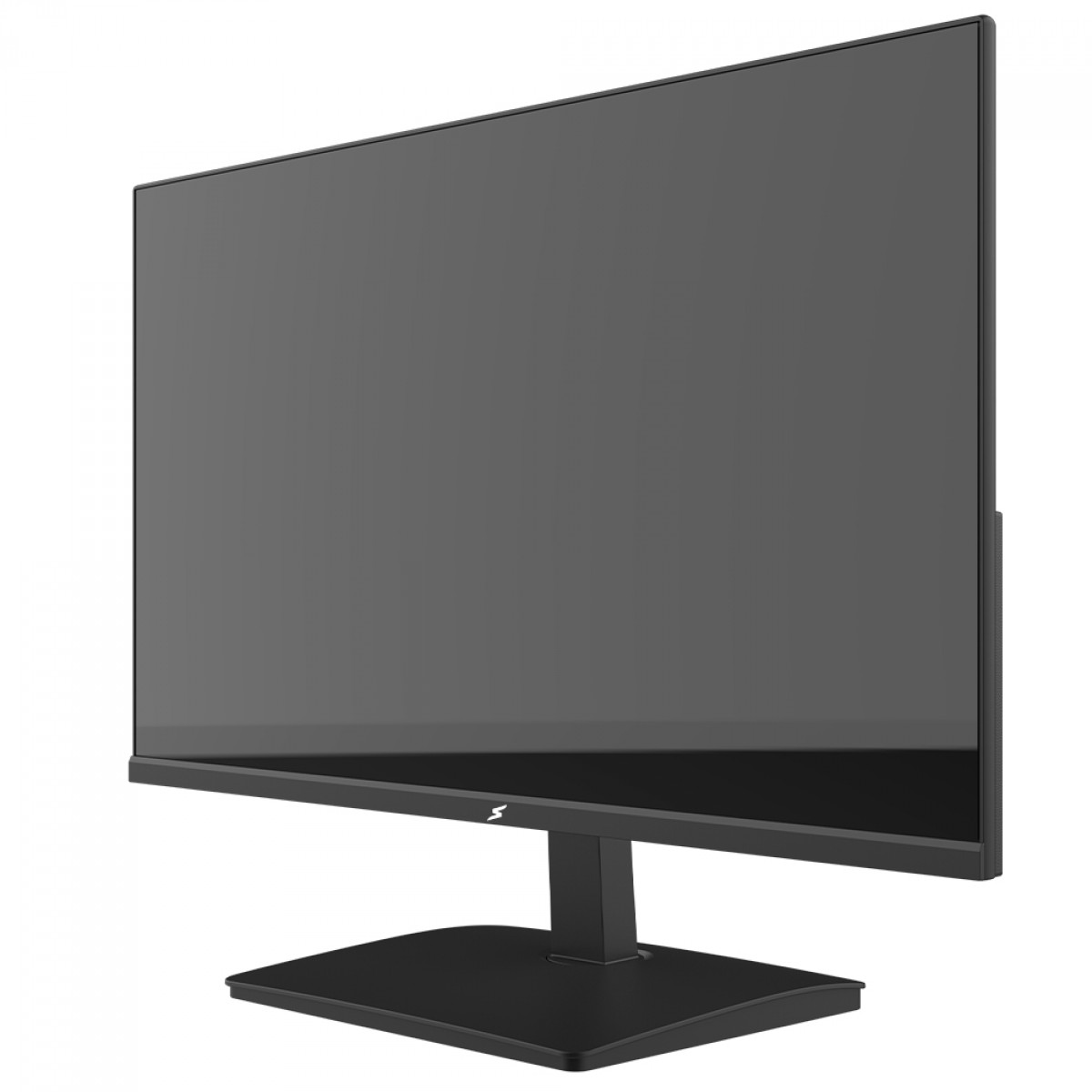 Monitor Gamer SuperFrame View, 27 Pol, Quad HD, IPS, 1ms, 180Hz, 99% sRGB, HDR, FreeSync, HDMI/DP, SFVFB-27180-QHD-PRO