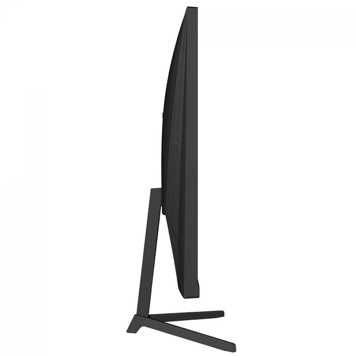 Monitor Gamer SuperFrame Vision, 23.8 Pol, Full HD, Fast IPS, 240Hz, HDR, FreeSync/G-Sync, HDMI/DP, SFVSFB-24240-FHD-PRO - Open Box