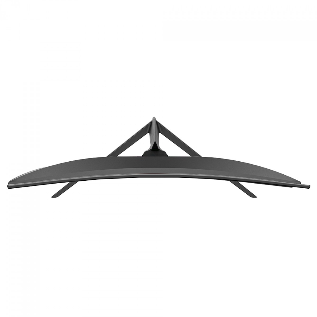 Monitor Gamer SuperFrame Vision, 27 Pol, Curvo, Full HD, VA, 1ms, 300Hz, FreeSync, HDMI/DP, SF-MN-VSN27FVCFB1B