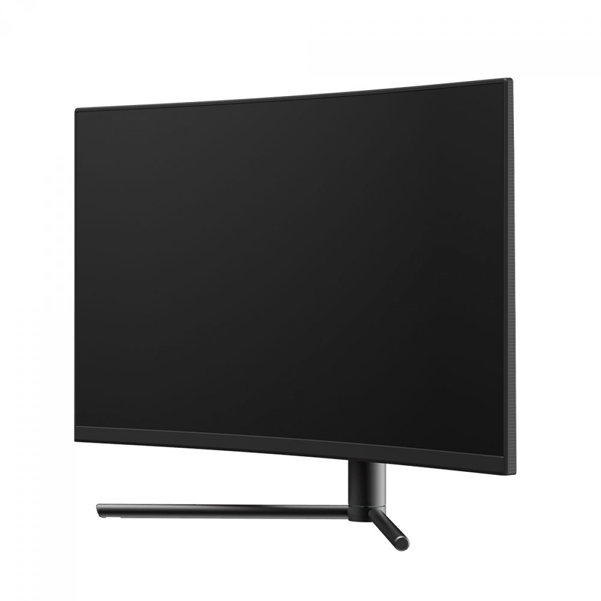 Monitor Gamer SuperFrame Vision, 27 Pol, Curvo, Full HD, VA, 1ms, 240Hz, Adaptive-Sync, HDMI/DP, SFVFB-27240-FHD