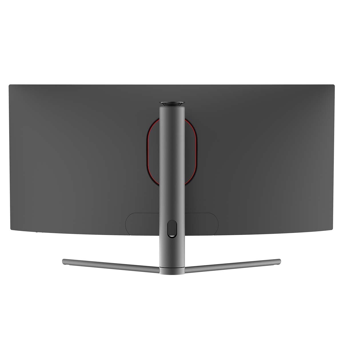 Monitor Gamer SuperFrame Vision Ultra, 34 Pol, Curvo, UltraWide, Quad HD, VA, HDR, FreeSync, 1ms, 165Hz, HDMI/DP, SFVC-3415 - Open Box - DEAD PIXEL