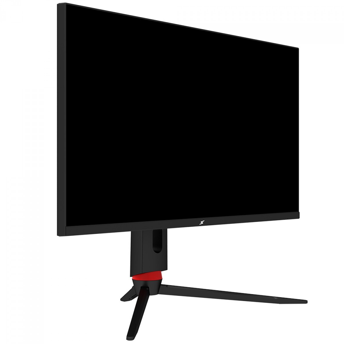 Monitor Gamer SuperFrame Wing, 27 Pol, MiniLED, Dual Mode, 4K Ultra HD 160Hz / Full HD 320Hz, FreeSync/G-Sync, HDMI/DP, SFWGFB-27320-DM