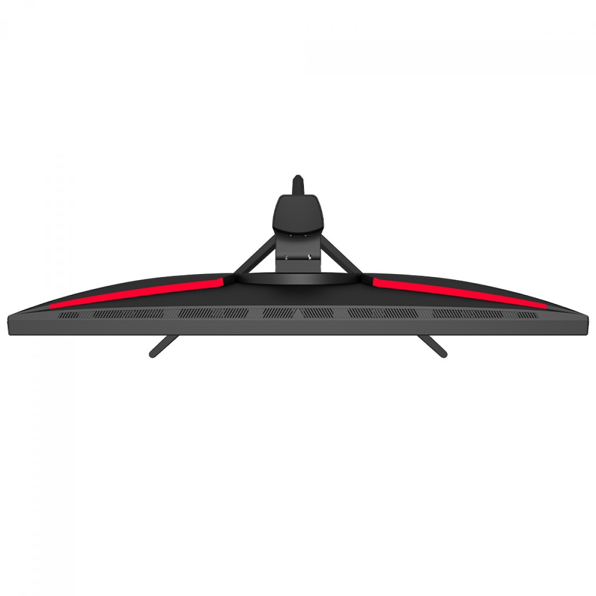 Monitor Gamer SuperFrame Wing, 27 Pol, RGB, Quad HD, MiniLED, 180Hz, FreeSync/G-Sync, HDMI/DP, SFWGFB-27180-QHD