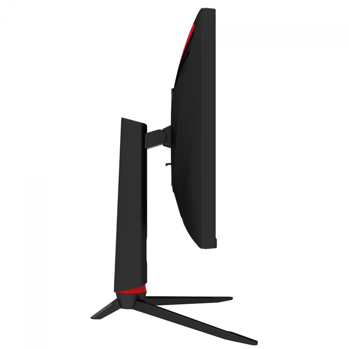 Monitor Gamer SuperFrame Wing, 27 Pol, RGB, Quad HD, MiniLED, 180Hz, FreeSync/G-Sync, HDMI/DP, SFWGFB-27180-QHD
