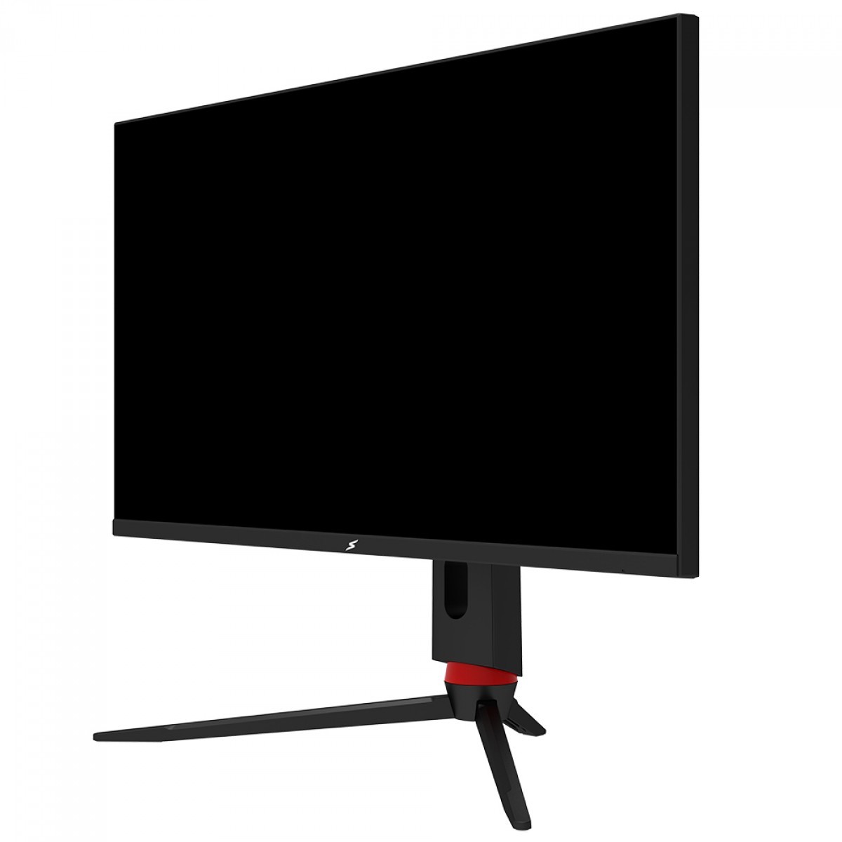 Monitor Gamer SuperFrame Wing, 27 Pol, RGB, Quad HD, MiniLED, 180Hz, FreeSync/G-Sync, HDMI/DP, SFWGFB-27180-QHD