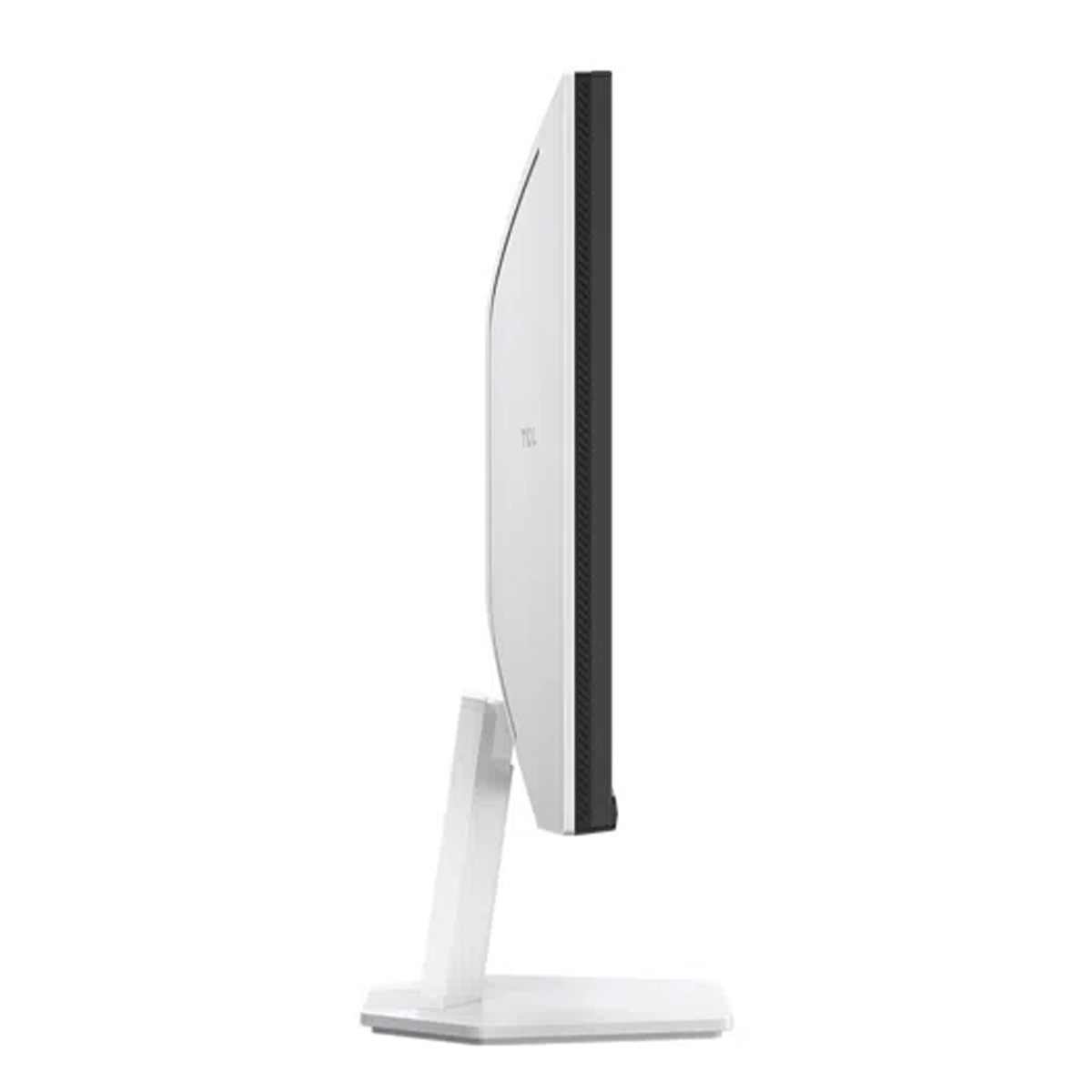 Monitor Gamer TCL, 24 Pol, Mini LED, Full HD, 100Hz, HDR400, 92% DCI-P3, Branco, HDMI/VGA, 24G54