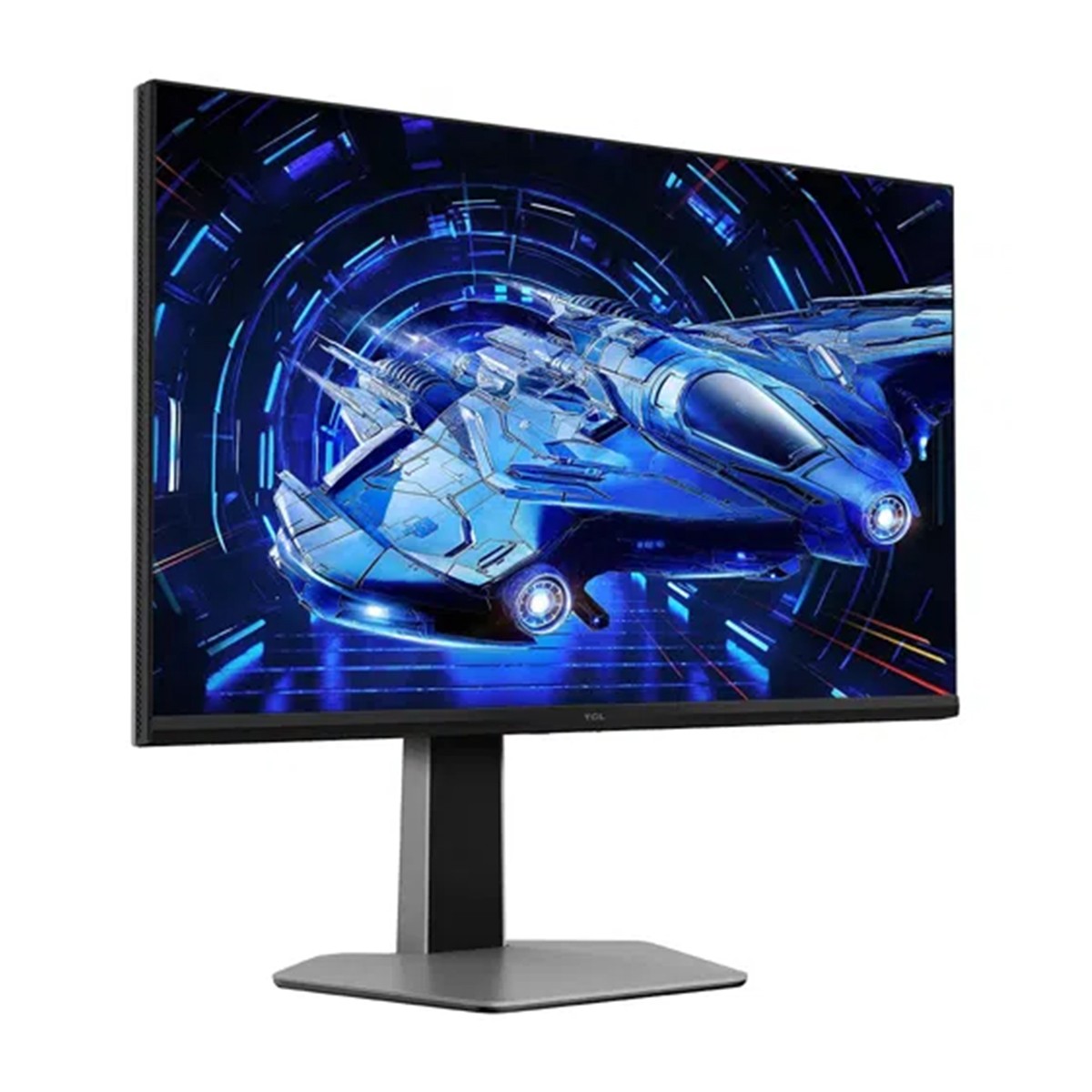 Monitor Gamer TCL, 25 Pol, QD-Mini LED, Full HD, IPS, 1ms, 300Hz, HDR600, 136% sRGB, FreeSync, HDMI/DP, 25G64