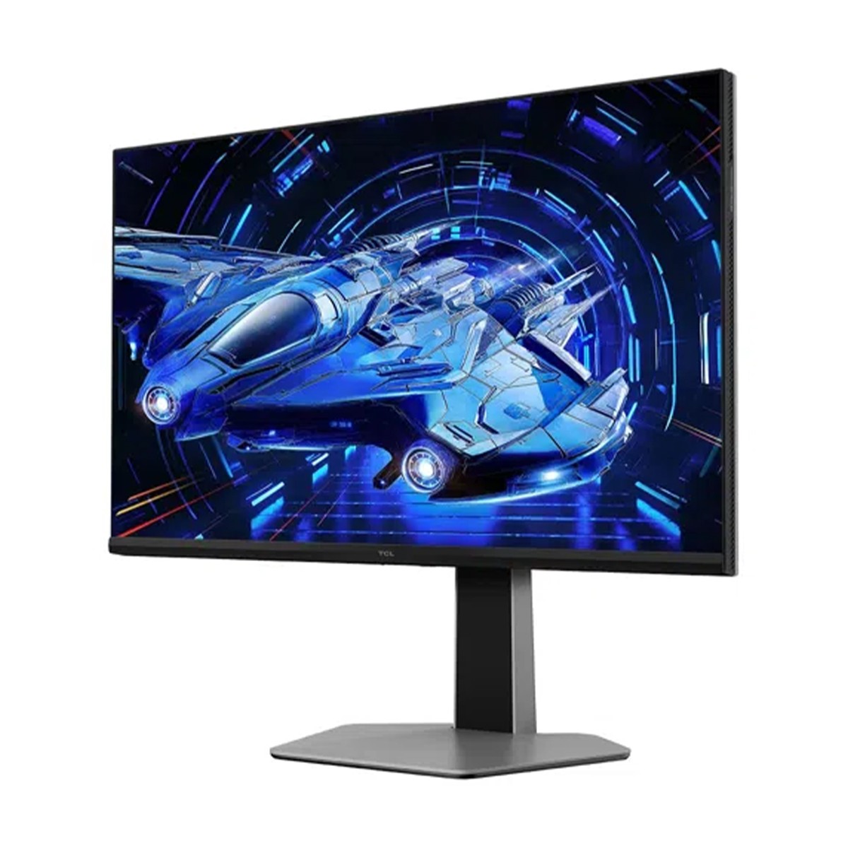 Monitor Gamer TCL, 25 Pol, QD-Mini LED, Full HD, IPS, 1ms, 300Hz, HDR600, 136% sRGB, FreeSync, HDMI/DP, 25G64
