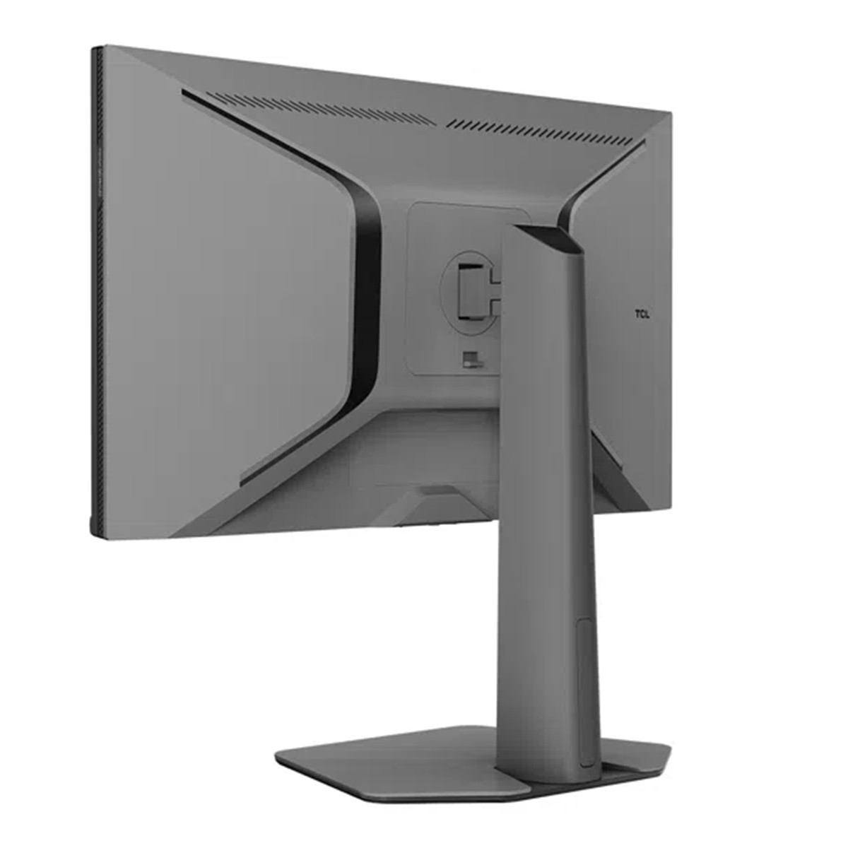 Monitor Gamer TCL, 25 Pol, QD-Mini LED, Full HD, IPS, 1ms, 300Hz, HDR600, 136% sRGB, FreeSync, HDMI/DP, 25G64