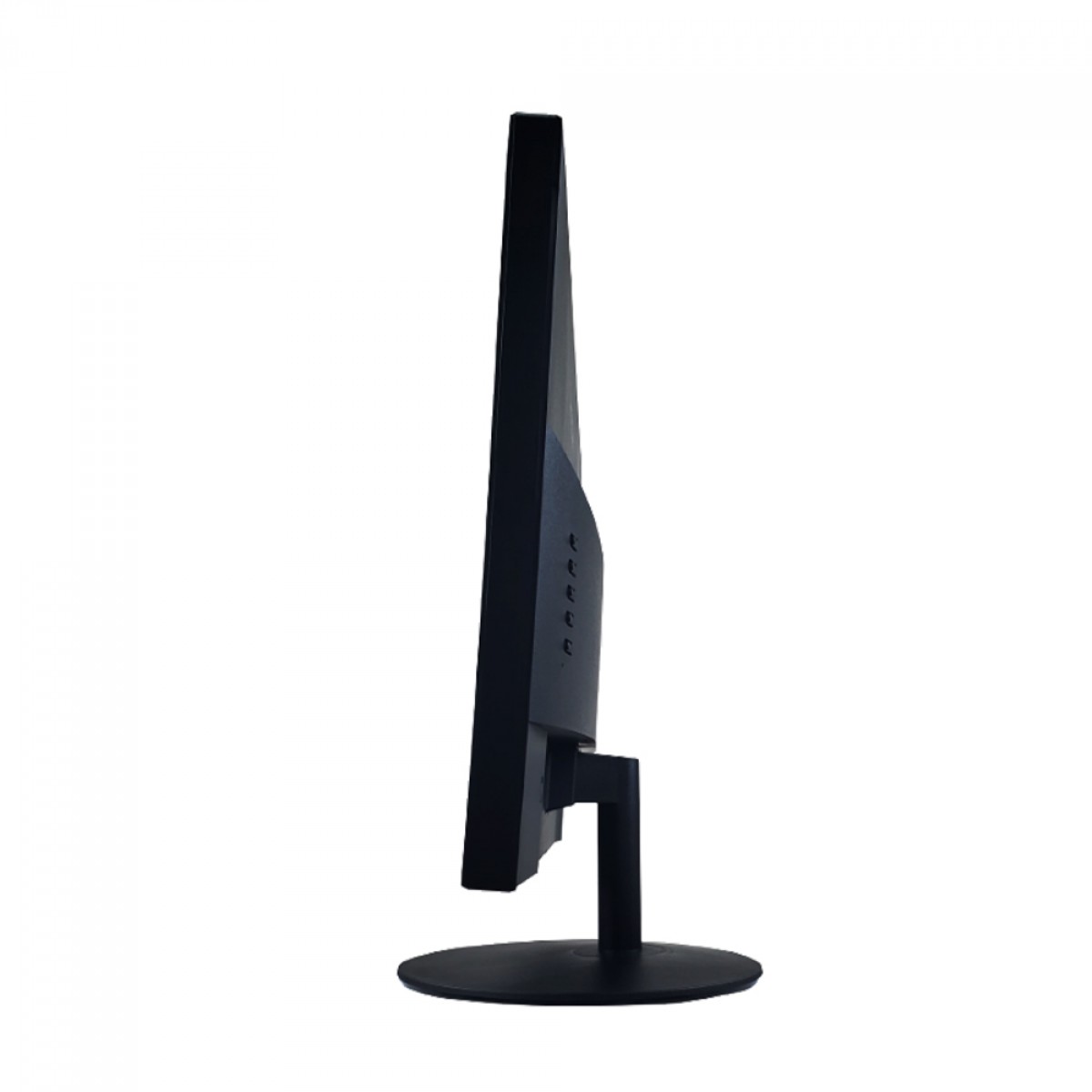 Monitor Hayom, 23,6 Pol, Full HD, 75Hz, HDMI/VGA, VESA, Preto, MO6005