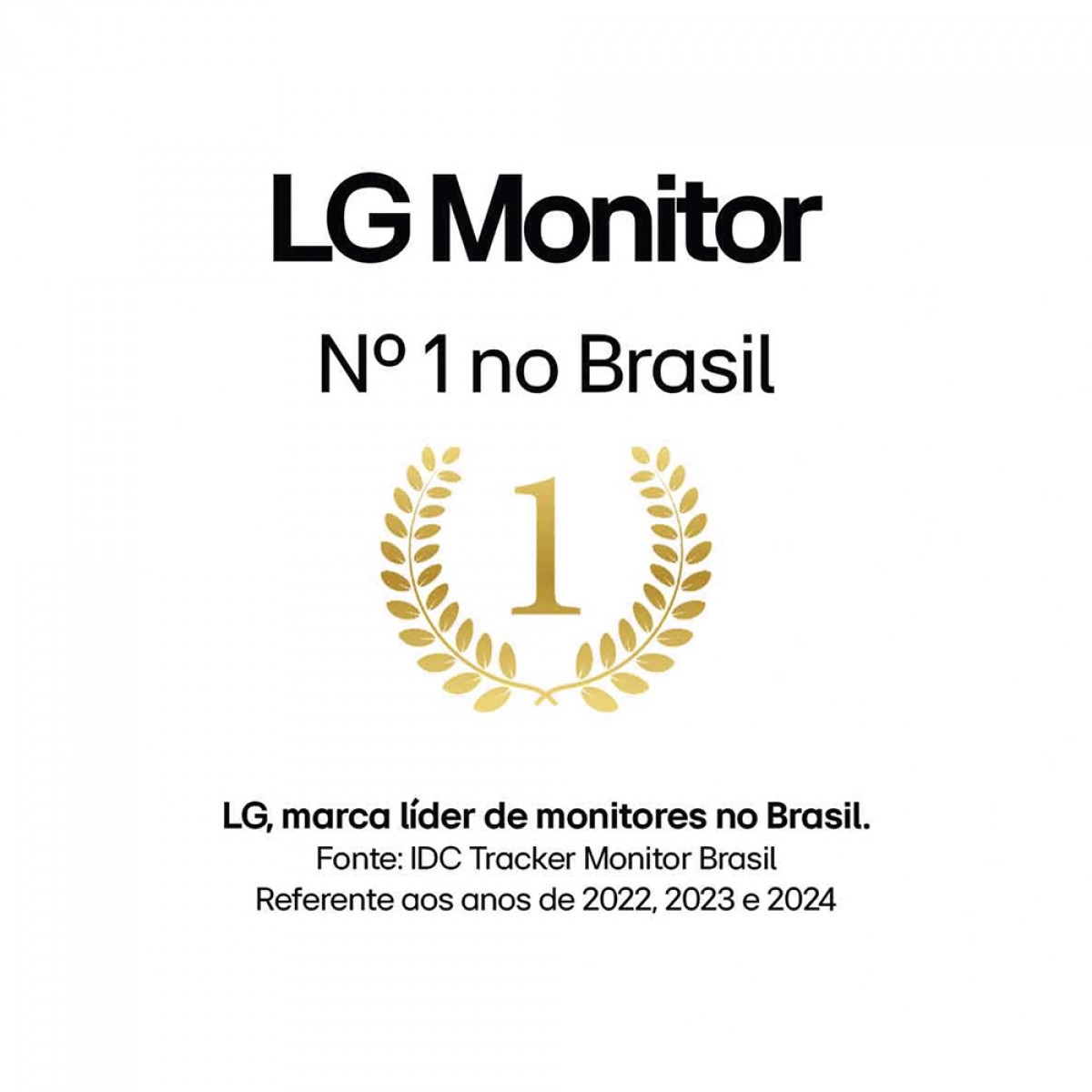 Monitor LG 22 Pol, Full HD, 120Hz, 1ms, 99% sRGB, HDR10, HDMI/VGA, Preto, 22U403A-B