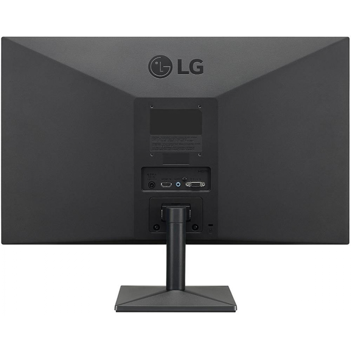 Monitor Gamer LG 21.5 Pol, Full HD, HDMI, AMD FreeSync, 22MK400H-B 