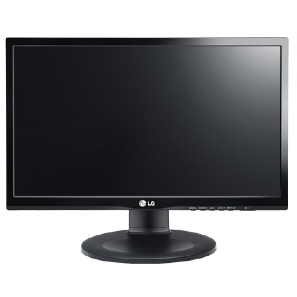 Monitor Gamer LG 21.5 Pol, Full HD, 22MP55VQ