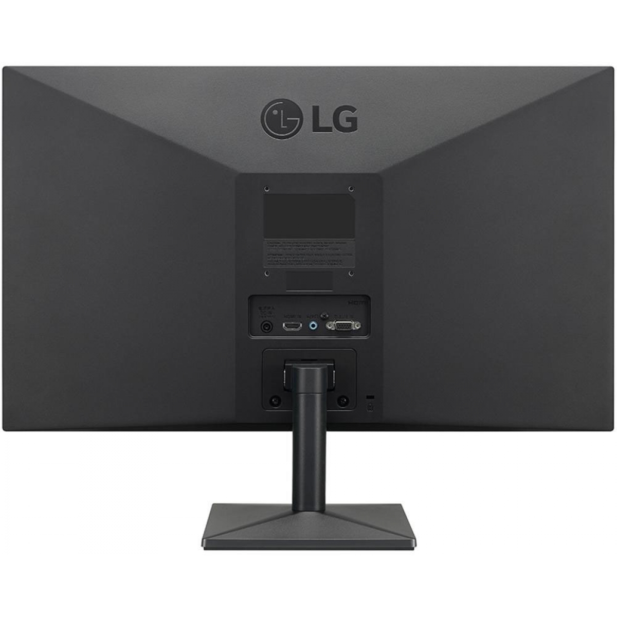 Monitor Gamer LG 23 Pol, Full HD, AMD FreeSync, HDMI, 24MK430H-B